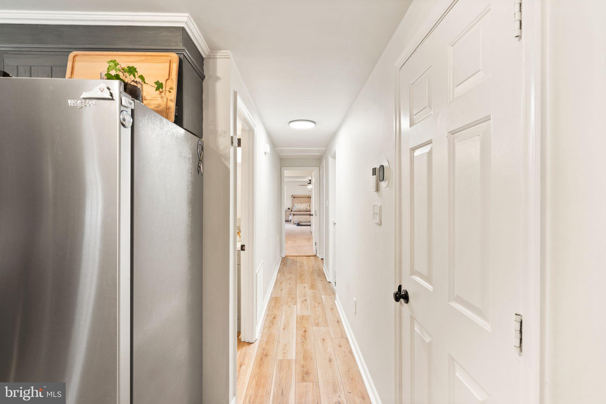 CHAPEL HEIGHTS - Residential