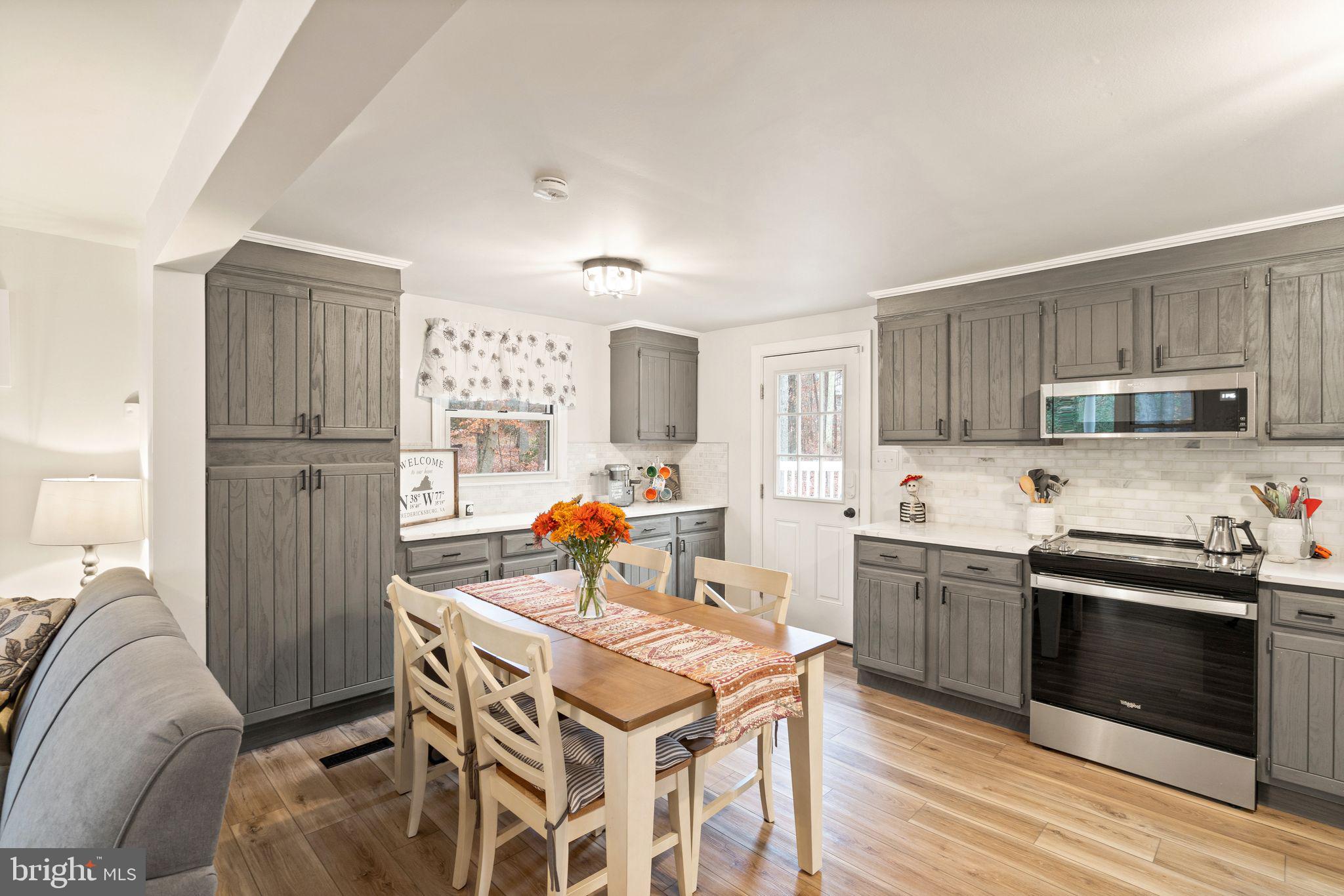 CHAPEL HEIGHTS - Residential