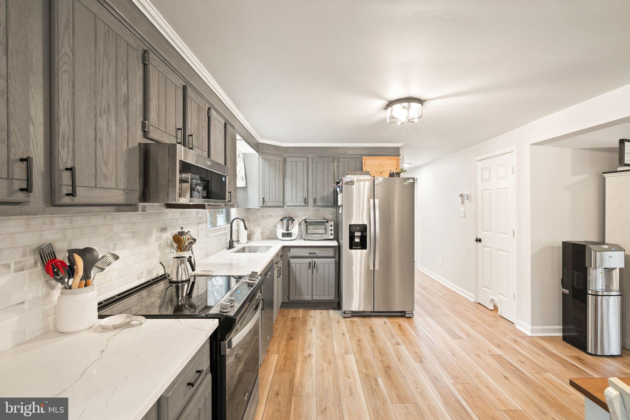 CHAPEL HEIGHTS - Residential