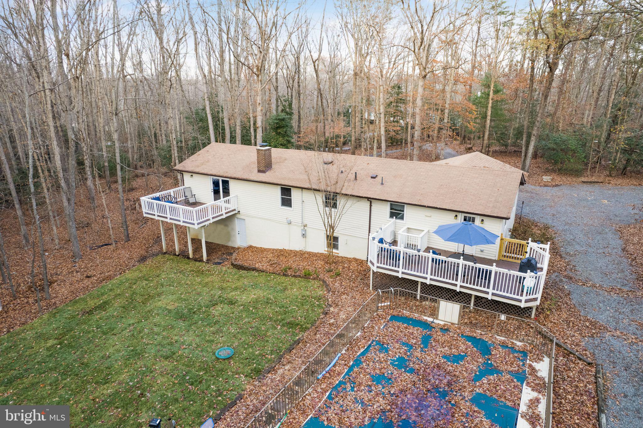 CHAPEL HEIGHTS - Residential