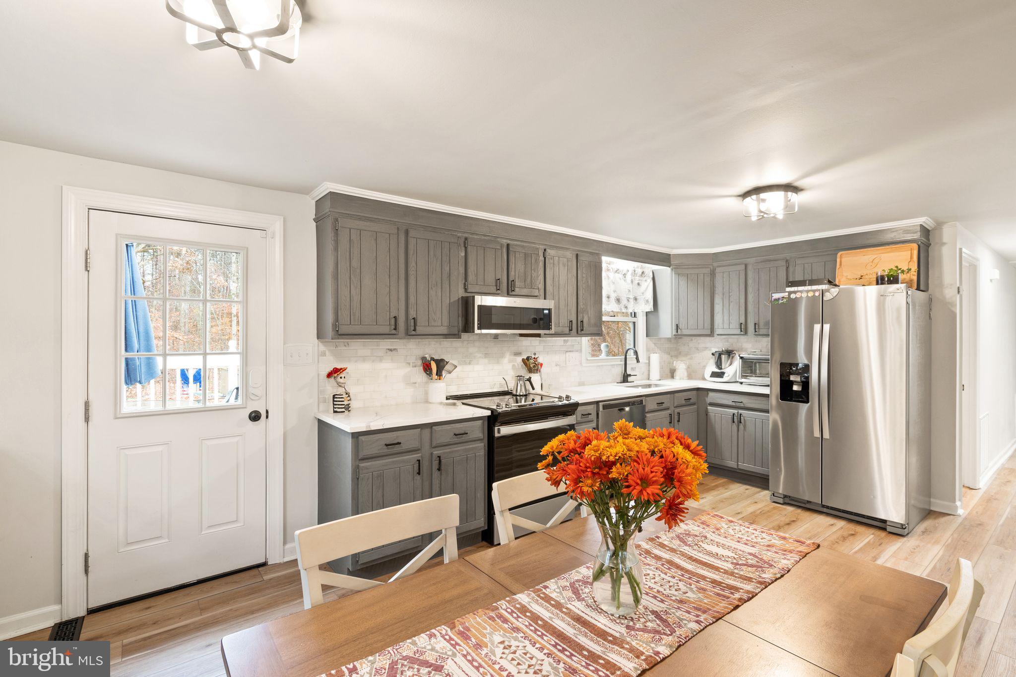 CHAPEL HEIGHTS - Residential