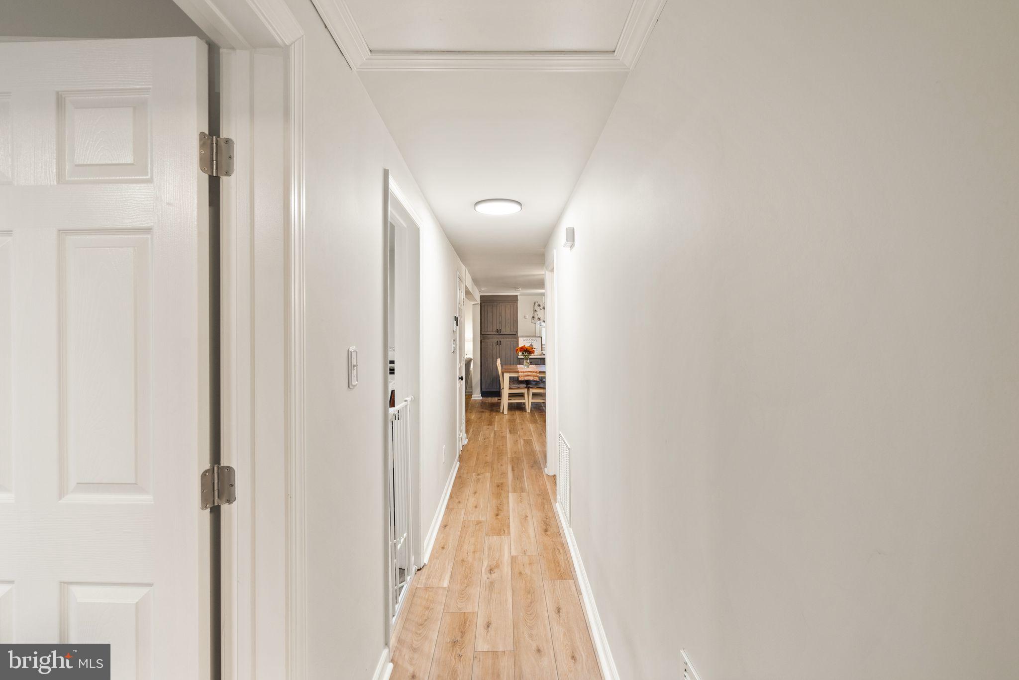 CHAPEL HEIGHTS - Residential