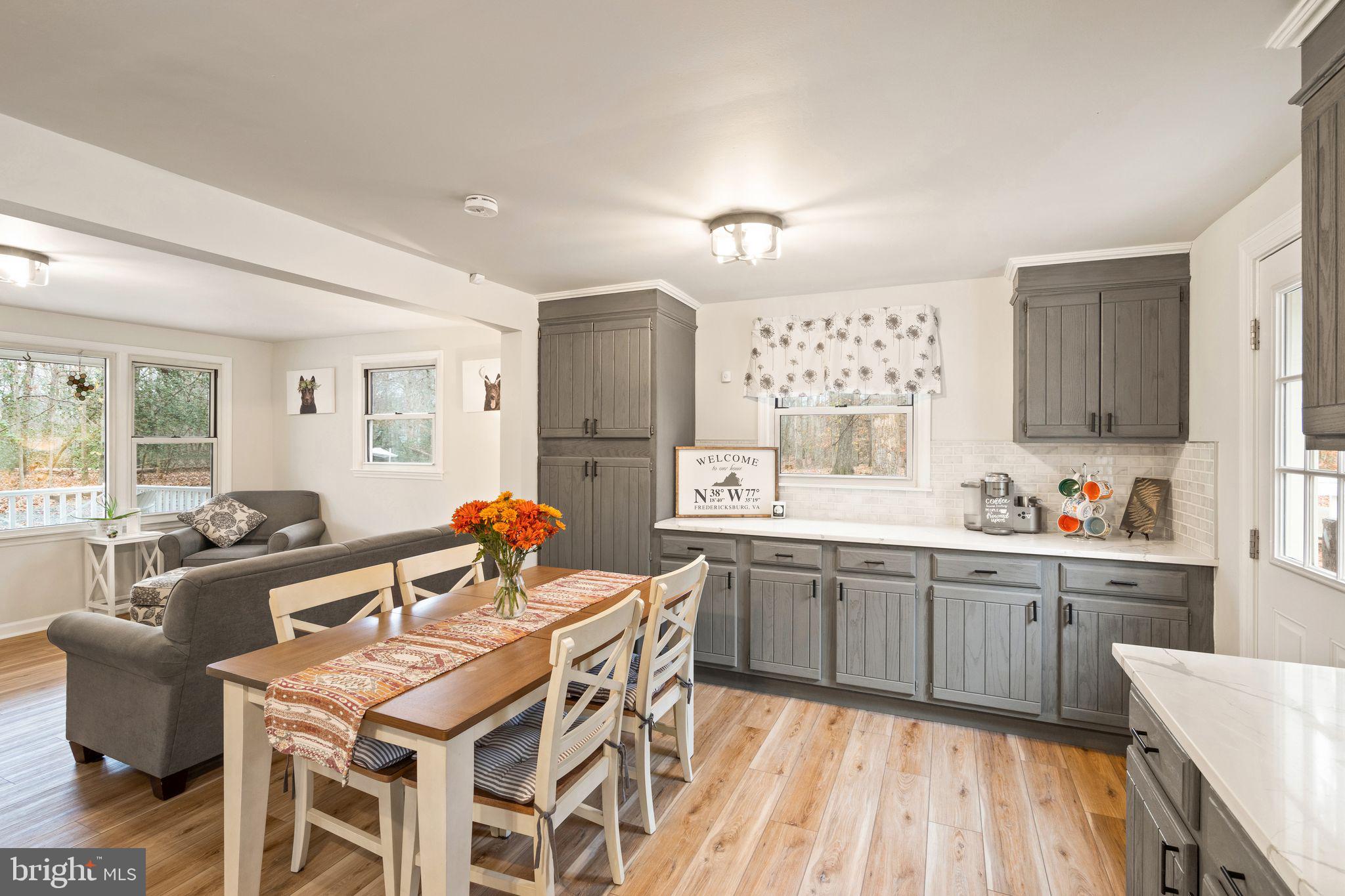 CHAPEL HEIGHTS - Residential