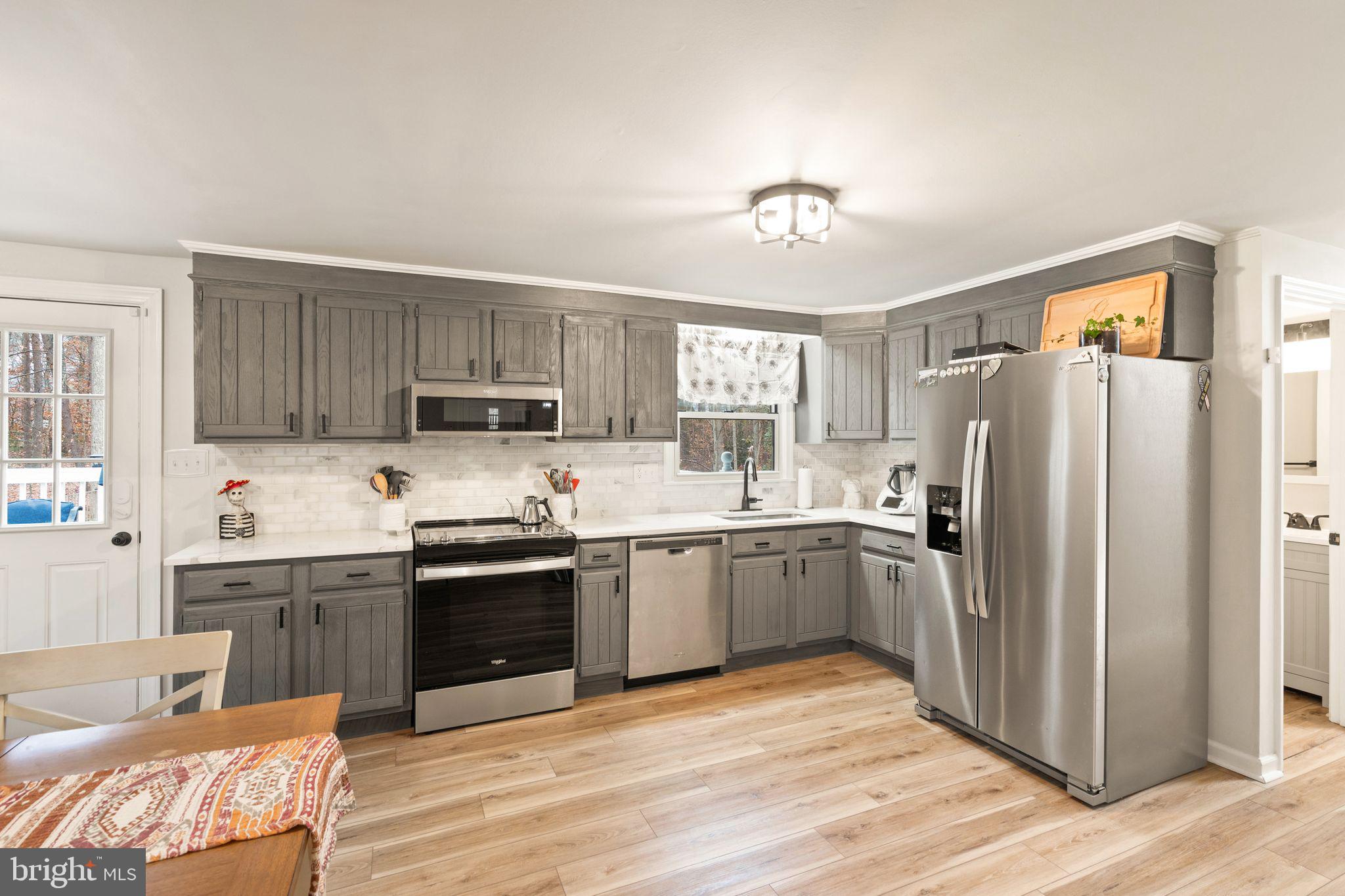 CHAPEL HEIGHTS - Residential