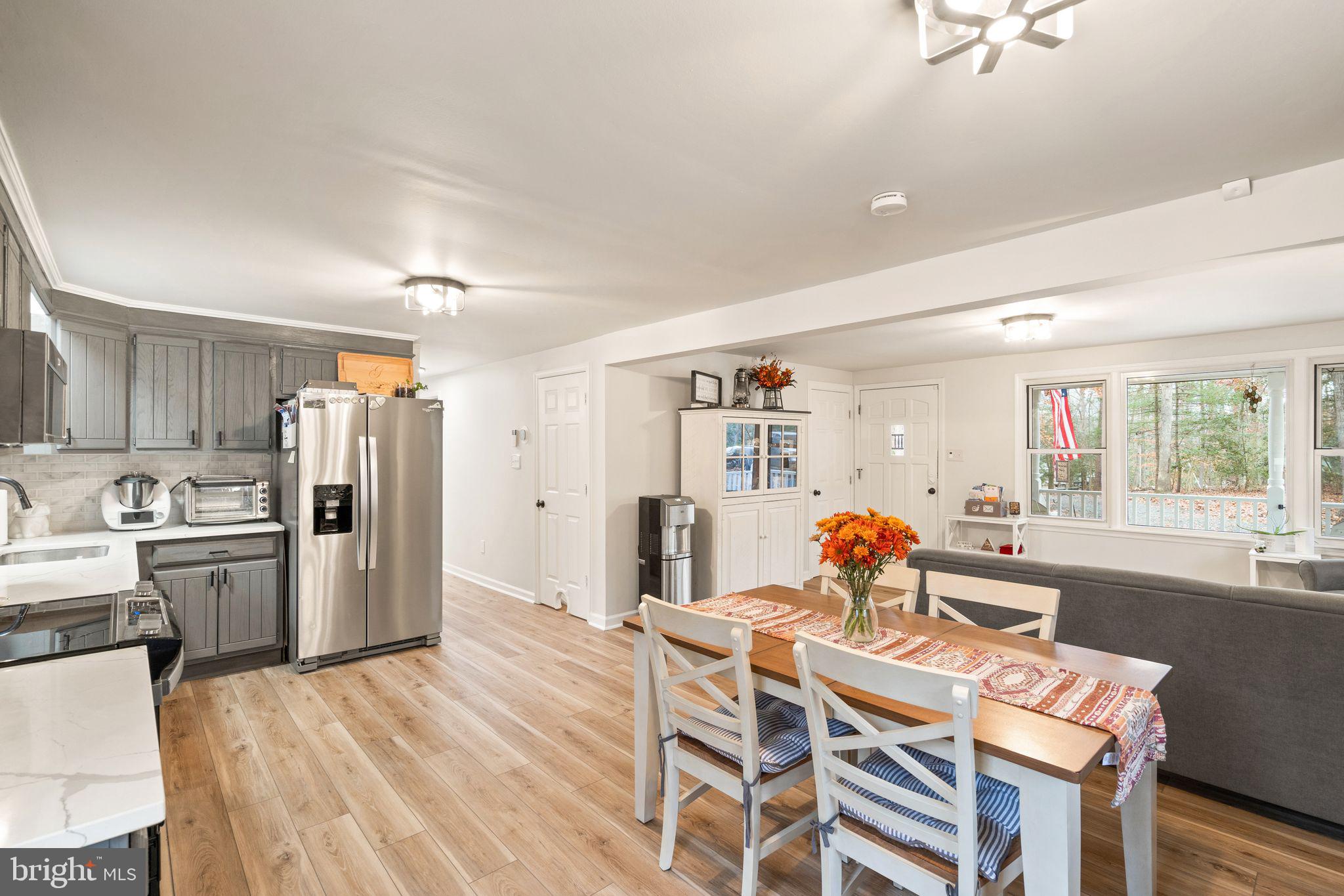 CHAPEL HEIGHTS - Residential