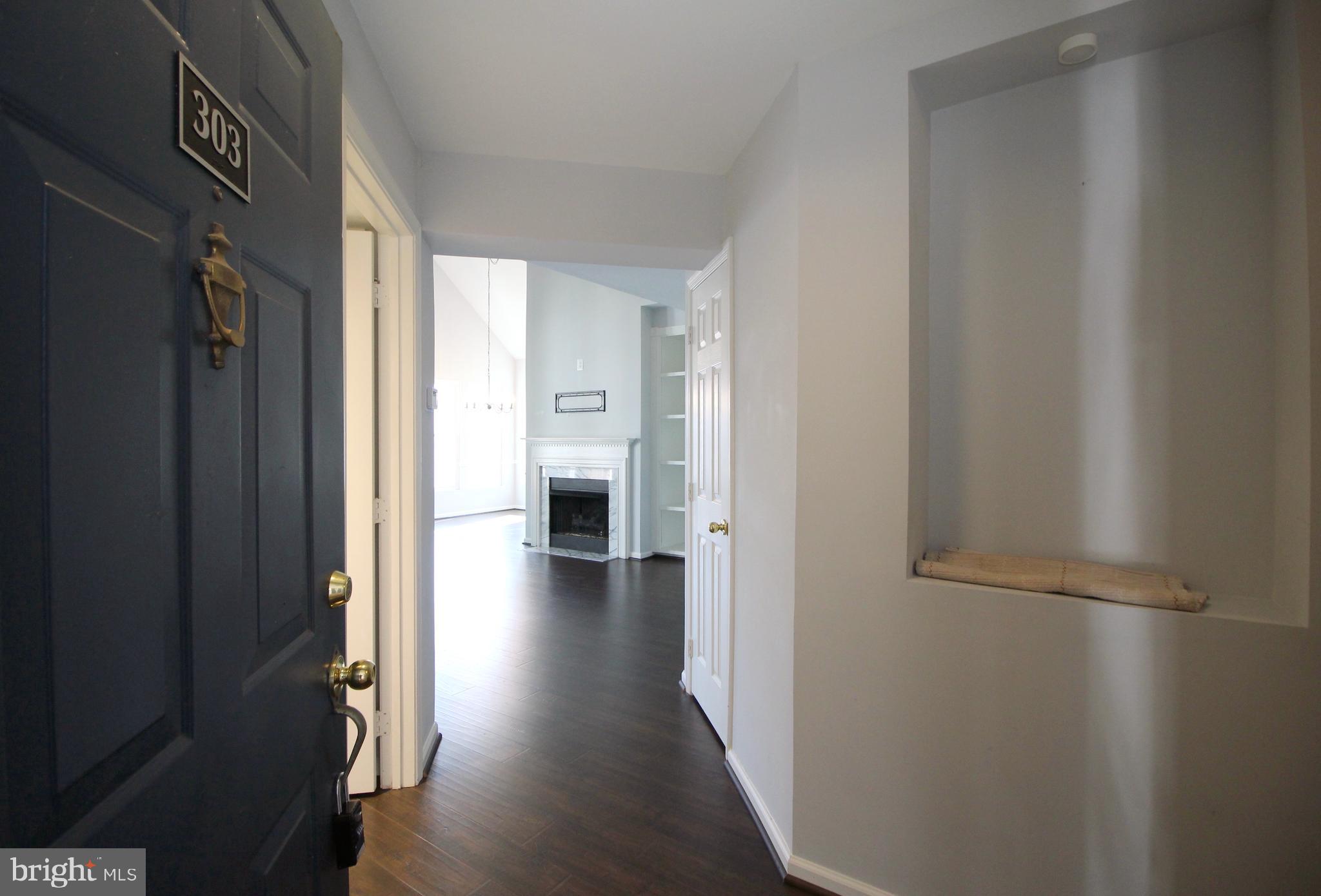 46598 DRYSDALE TERRACE 303