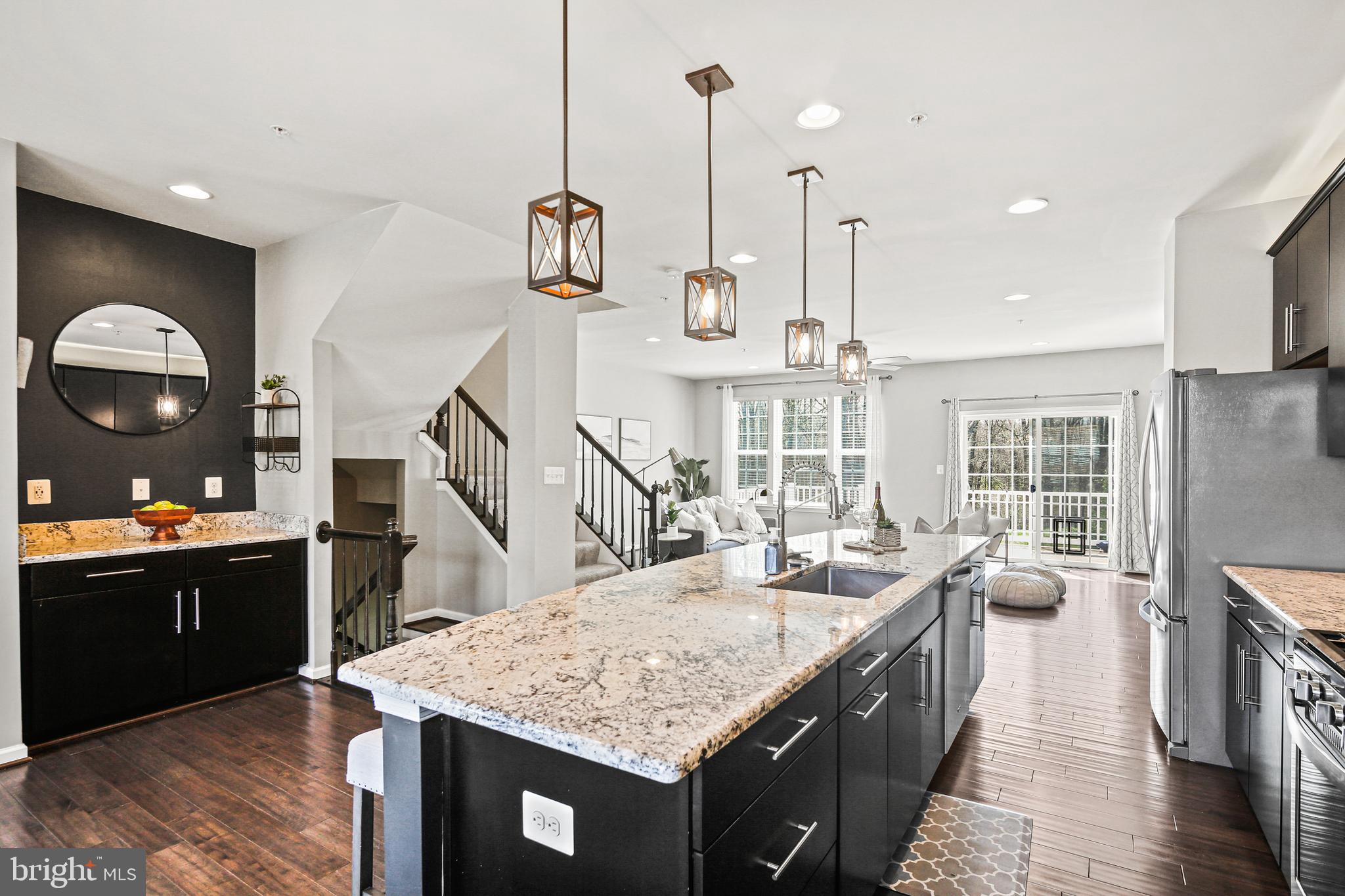 PRESERVE AT WINDLASS RUN - Residential