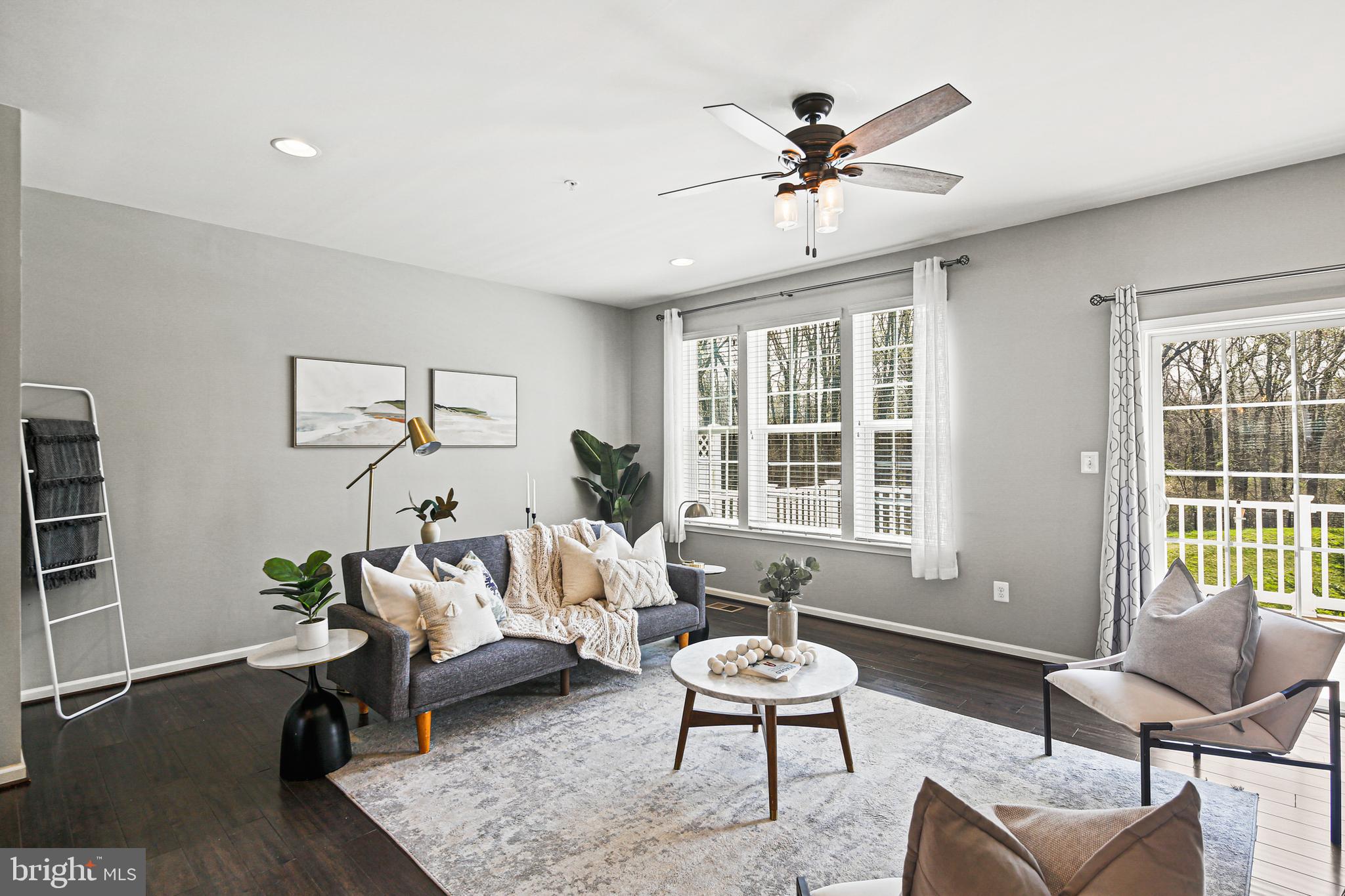 PRESERVE AT WINDLASS RUN - Residential