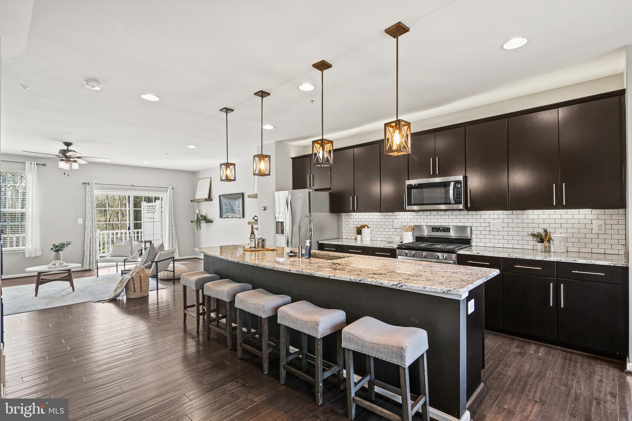 PRESERVE AT WINDLASS RUN - Residential