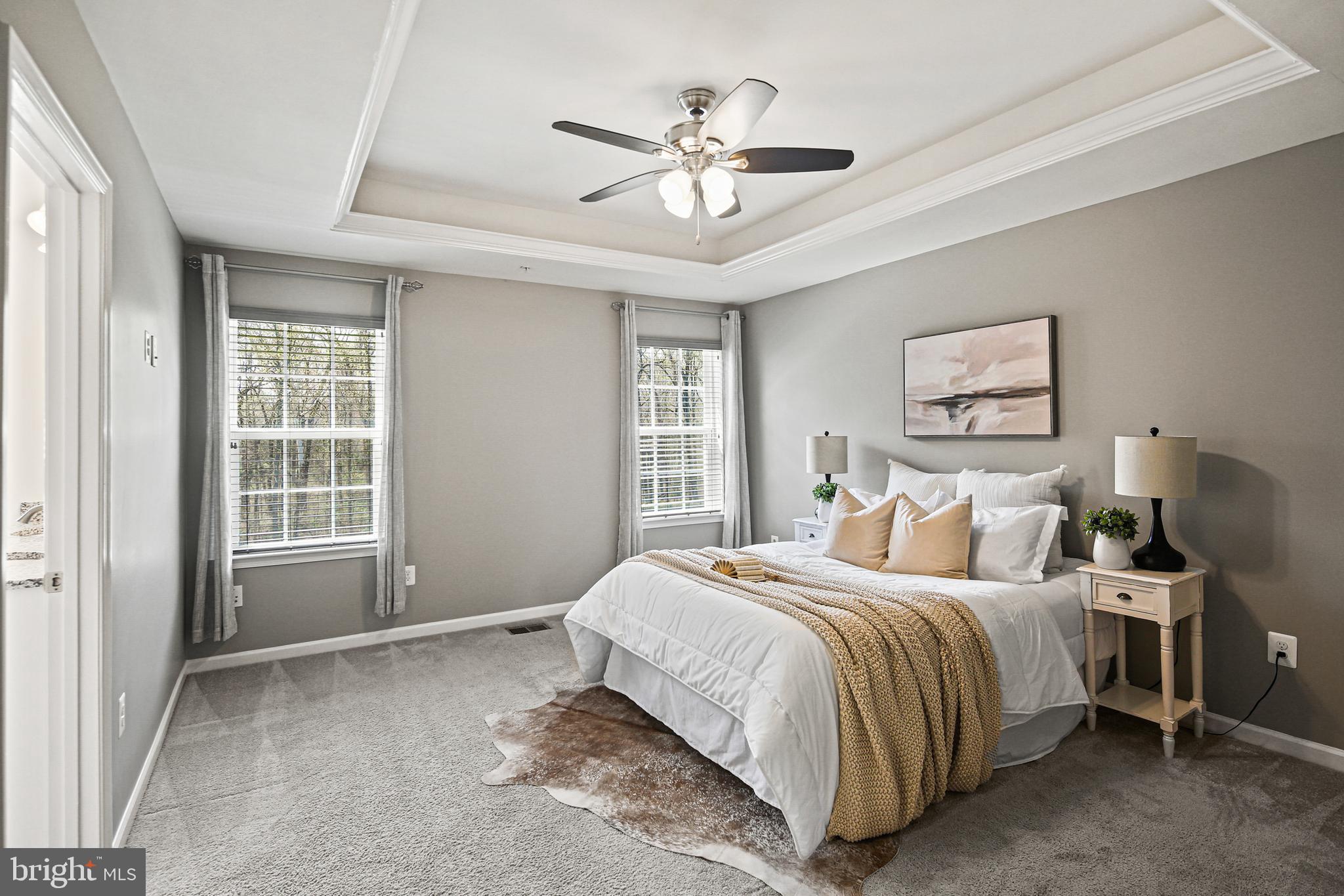 PRESERVE AT WINDLASS RUN - Residential