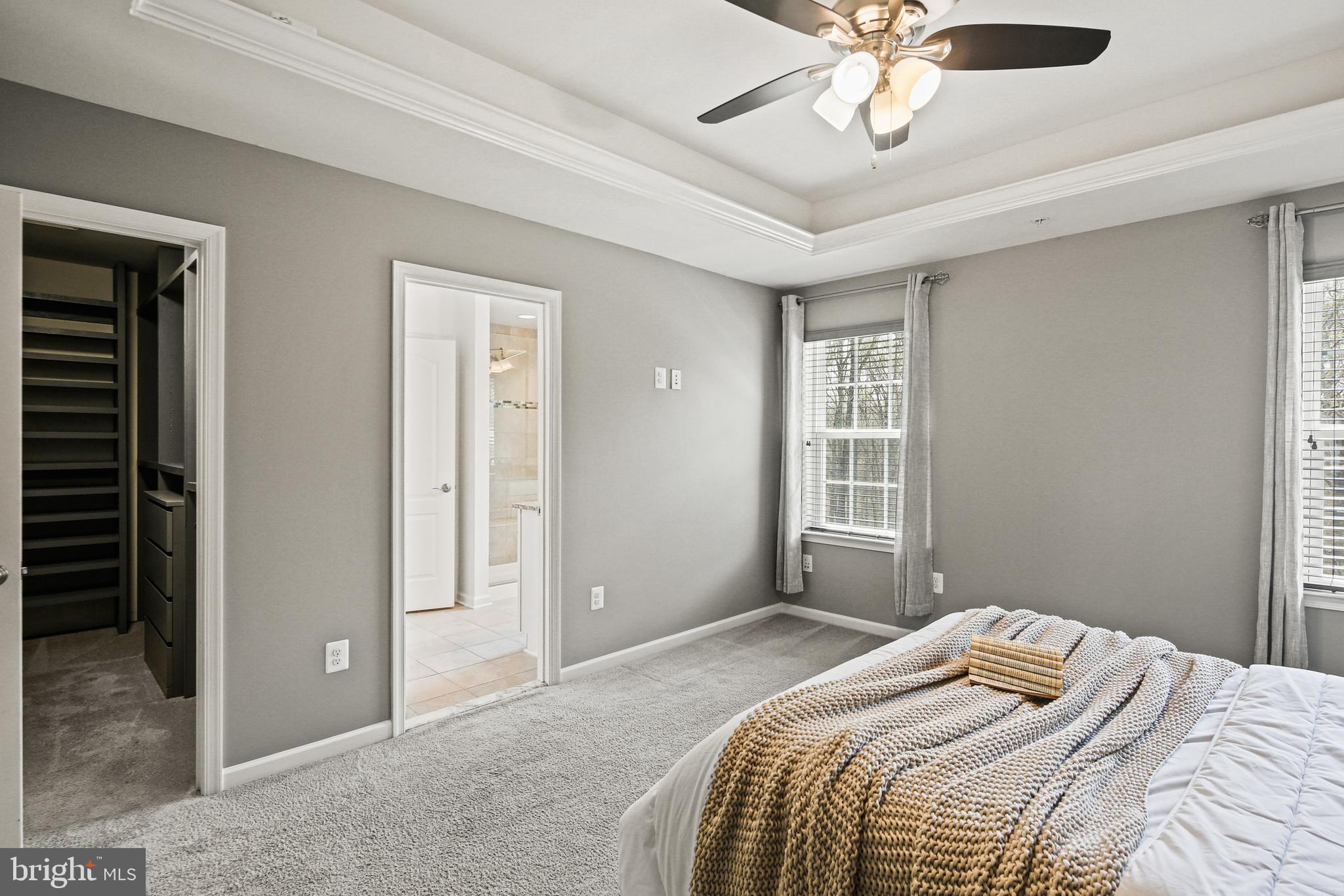 PRESERVE AT WINDLASS RUN - Residential