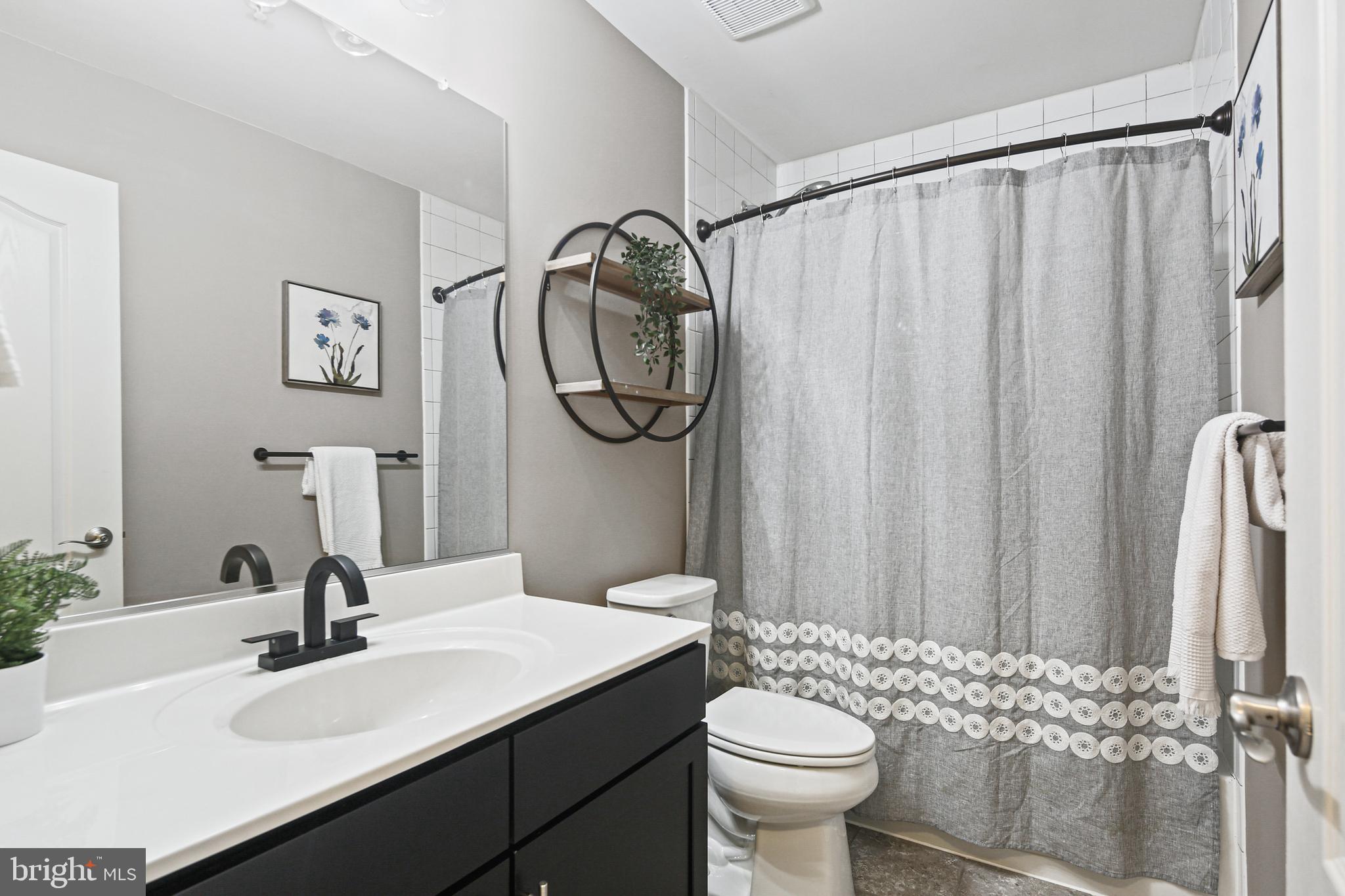 PRESERVE AT WINDLASS RUN - Residential