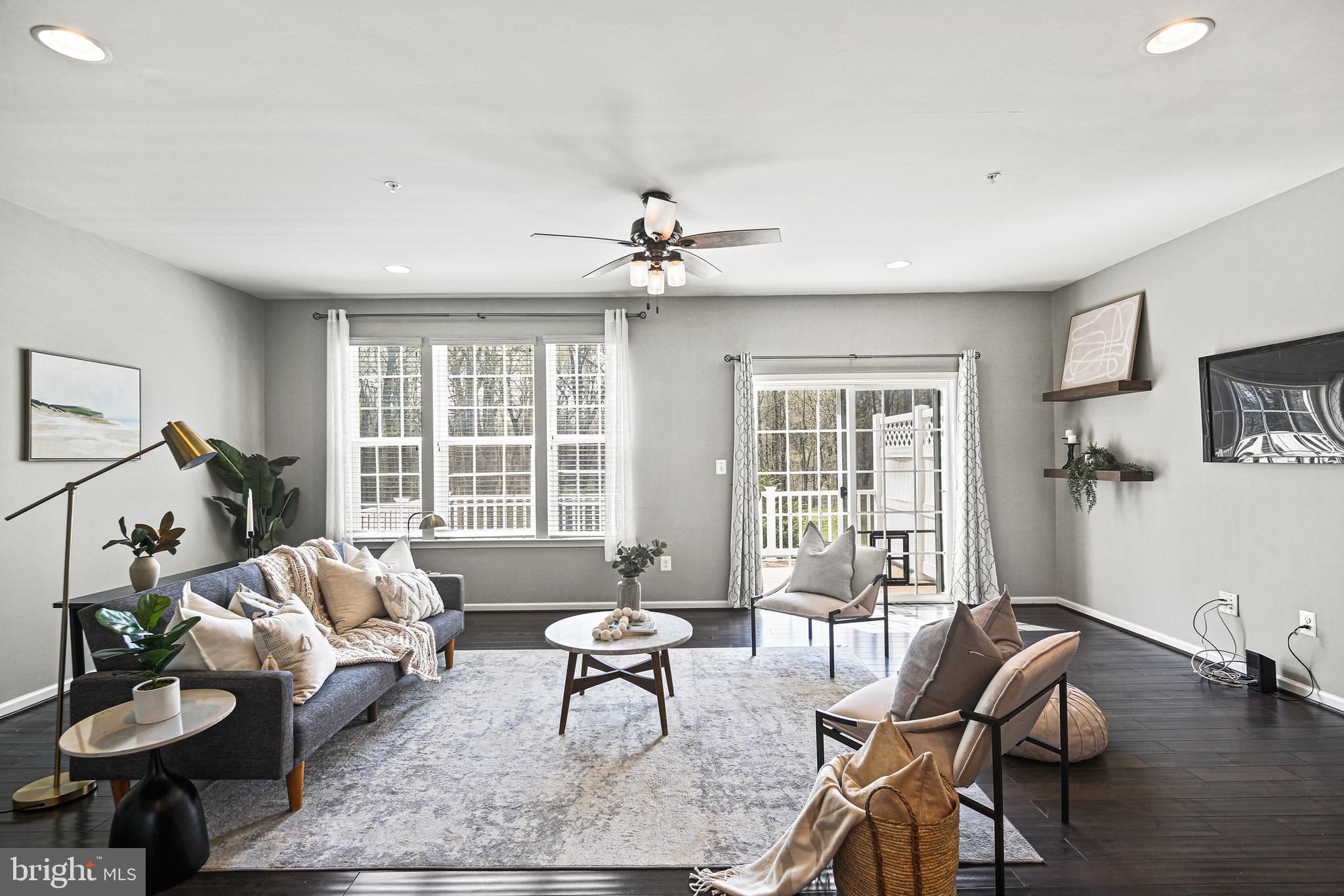 PRESERVE AT WINDLASS RUN - Residential