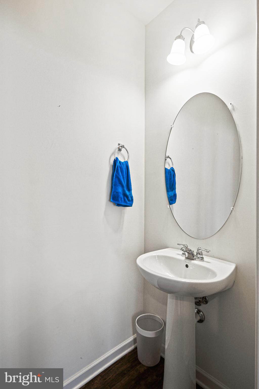 PRESERVE AT WINDLASS RUN - Residential