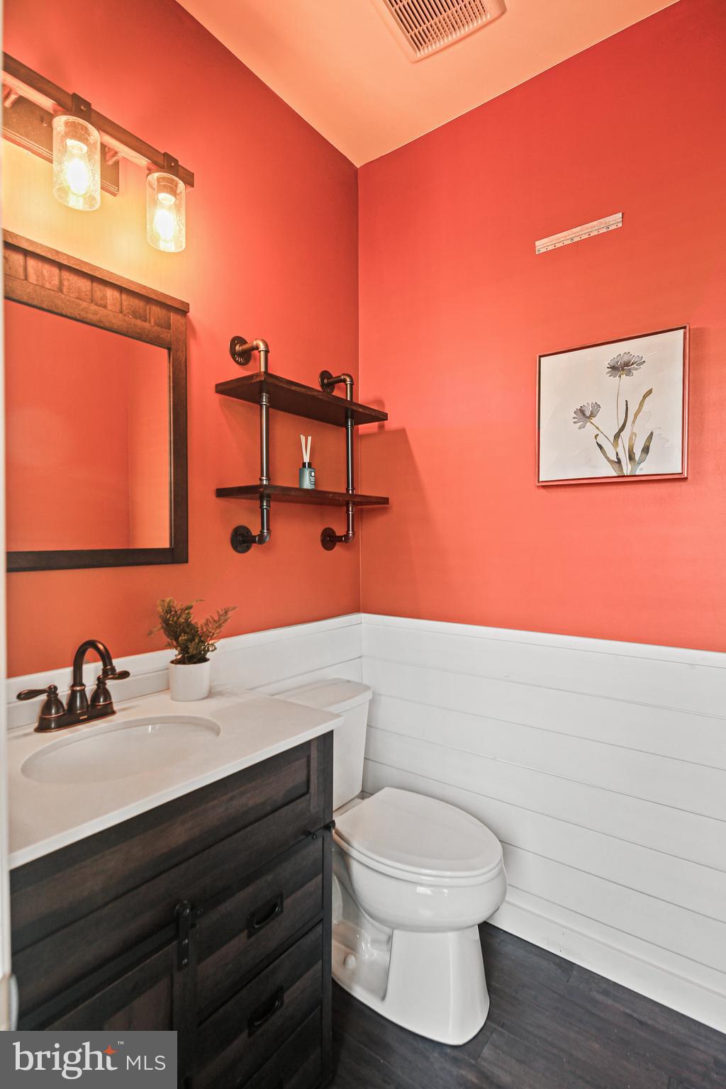 PRESERVE AT WINDLASS RUN - Residential