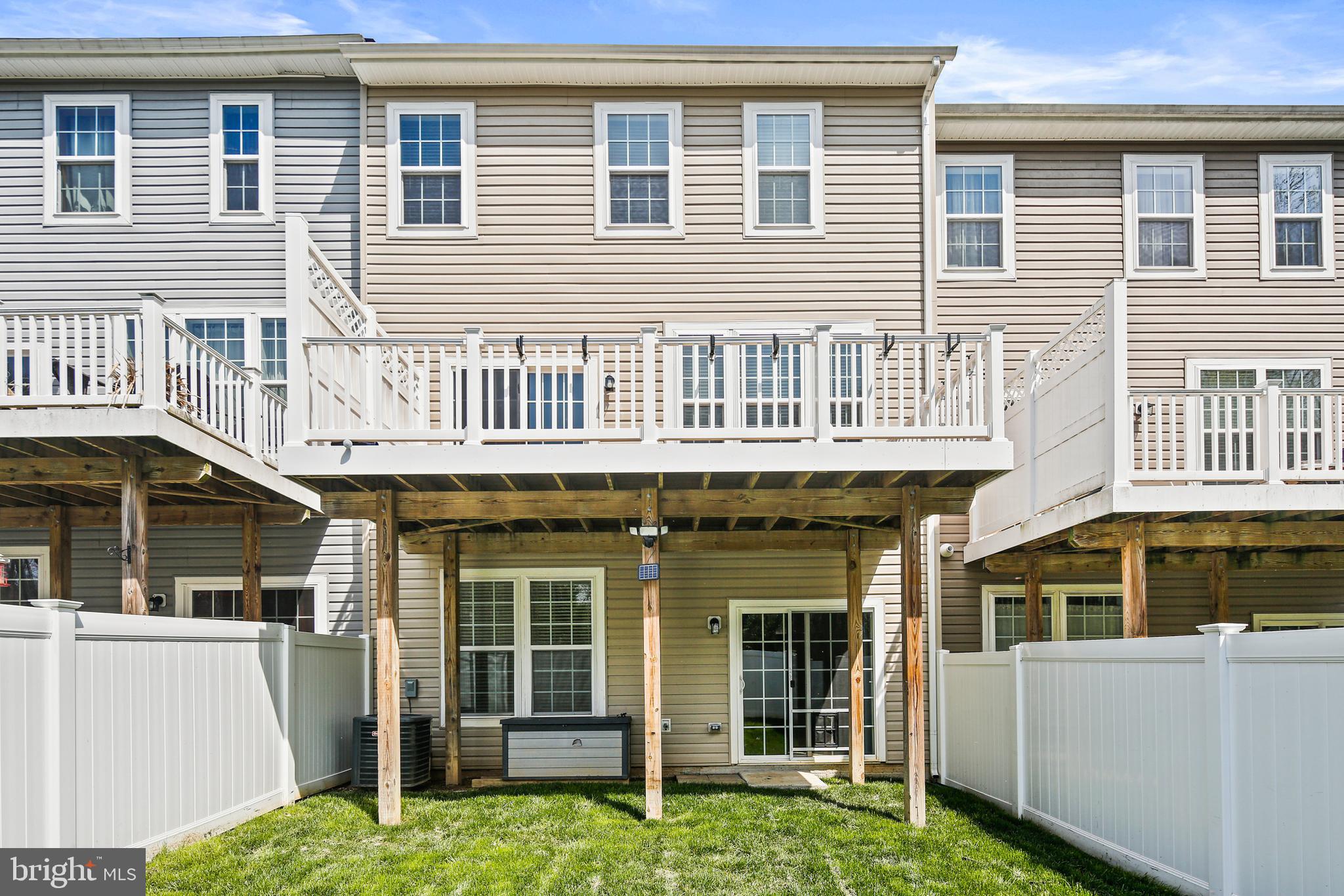 PRESERVE AT WINDLASS RUN - Residential