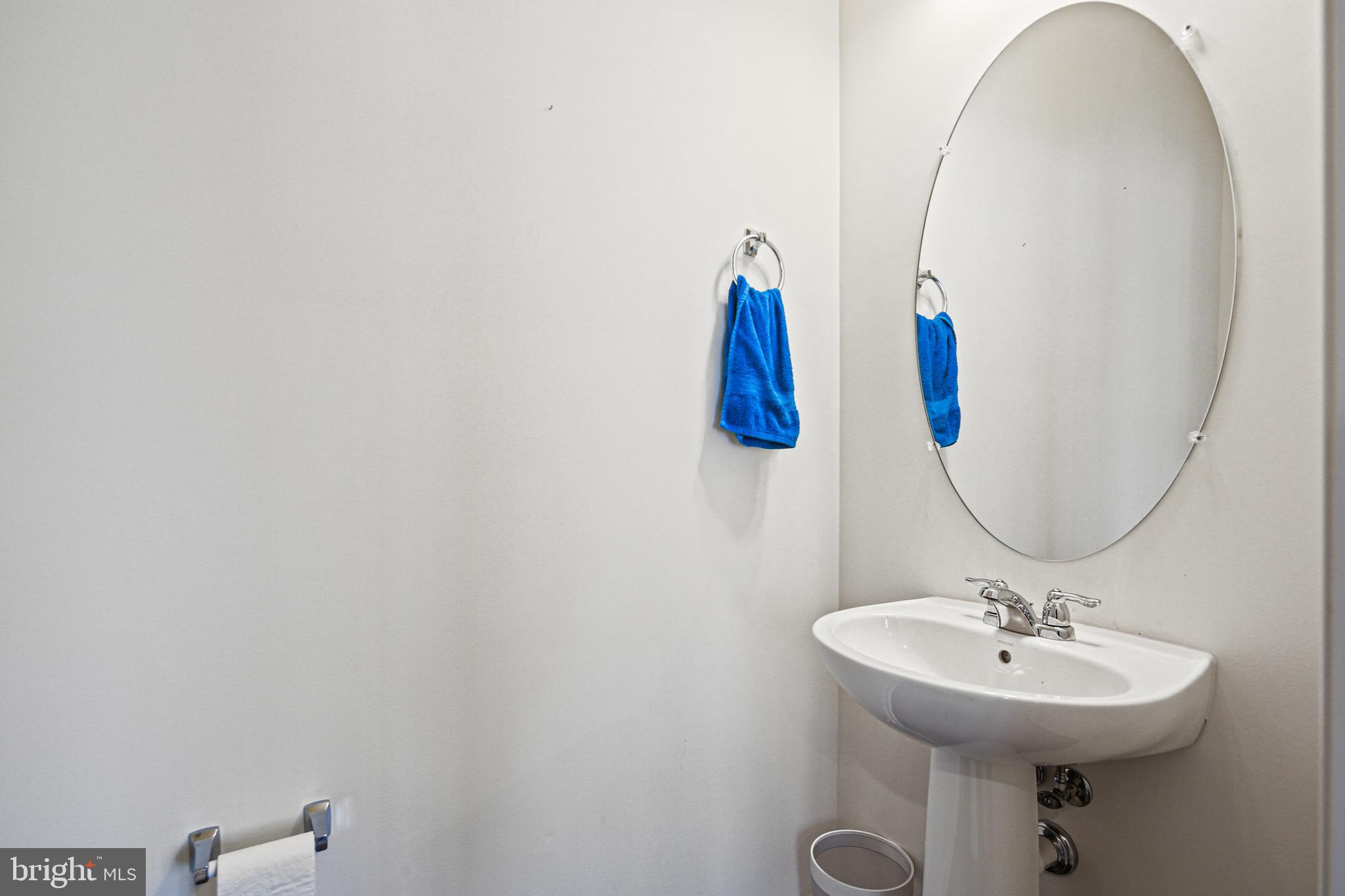 PRESERVE AT WINDLASS RUN - Residential