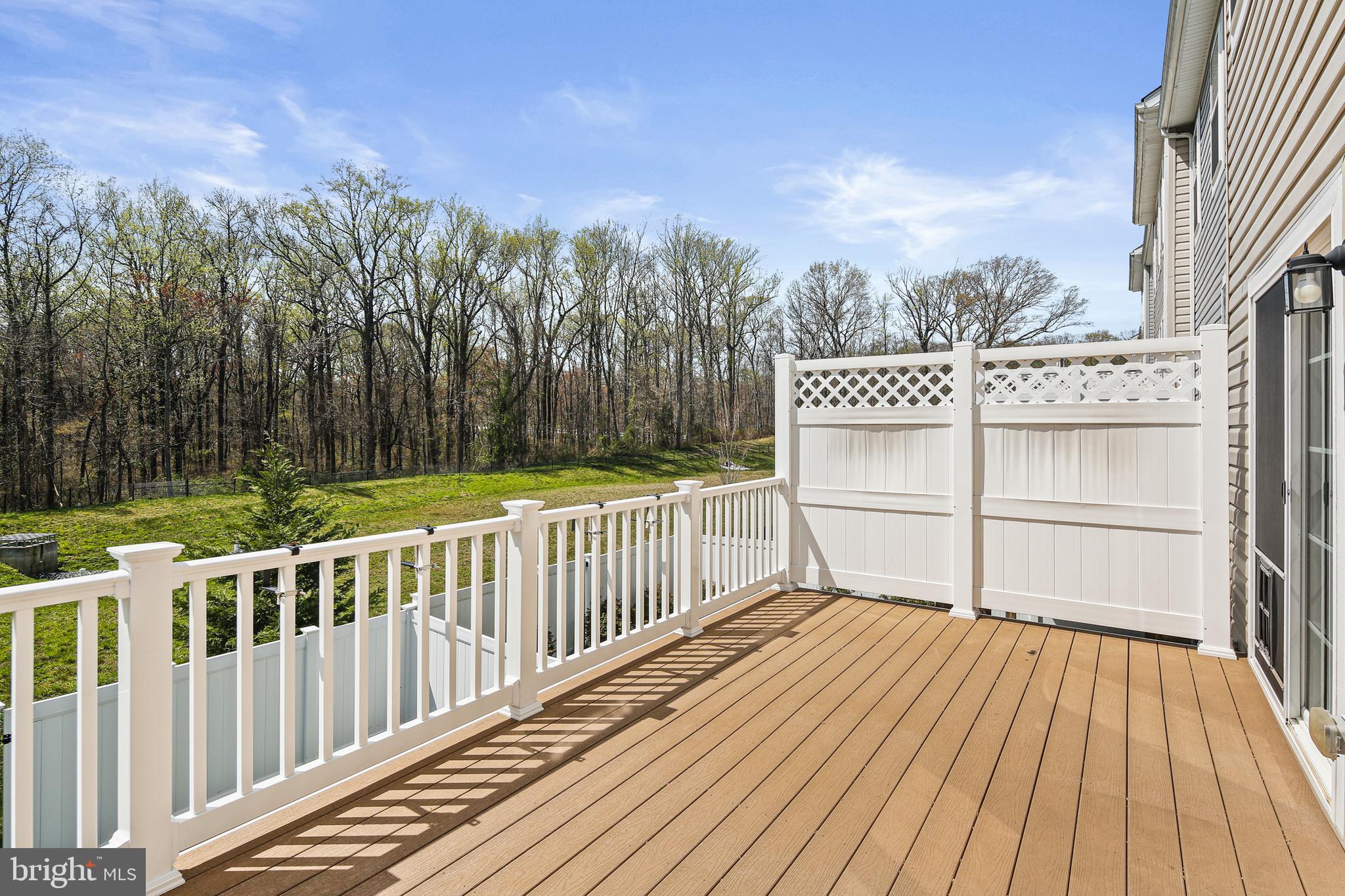 PRESERVE AT WINDLASS RUN - Residential