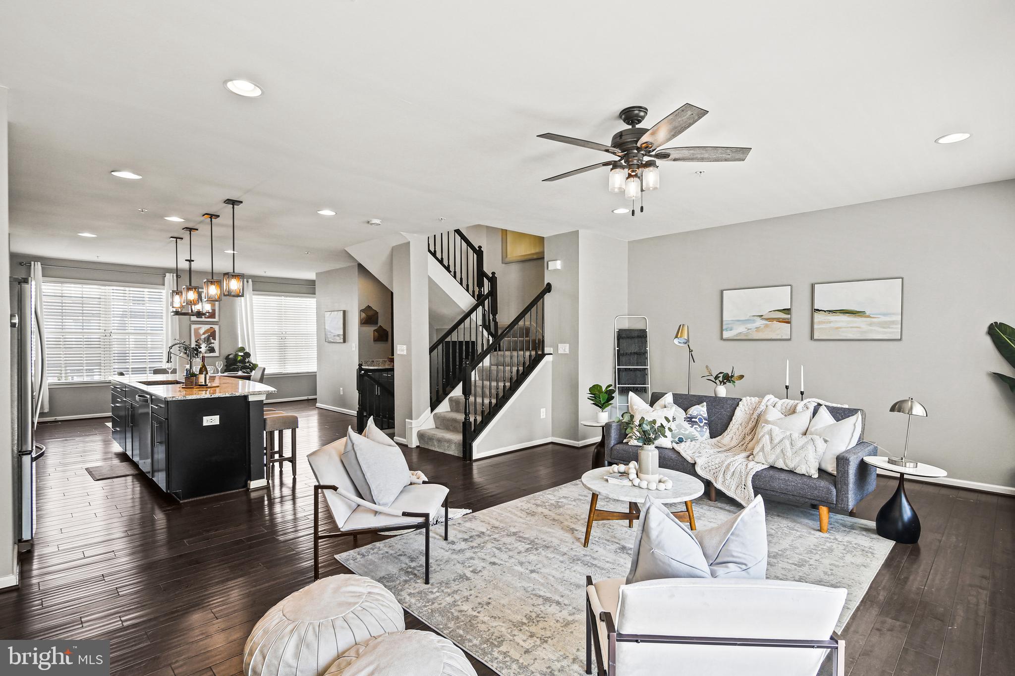 PRESERVE AT WINDLASS RUN - Residential