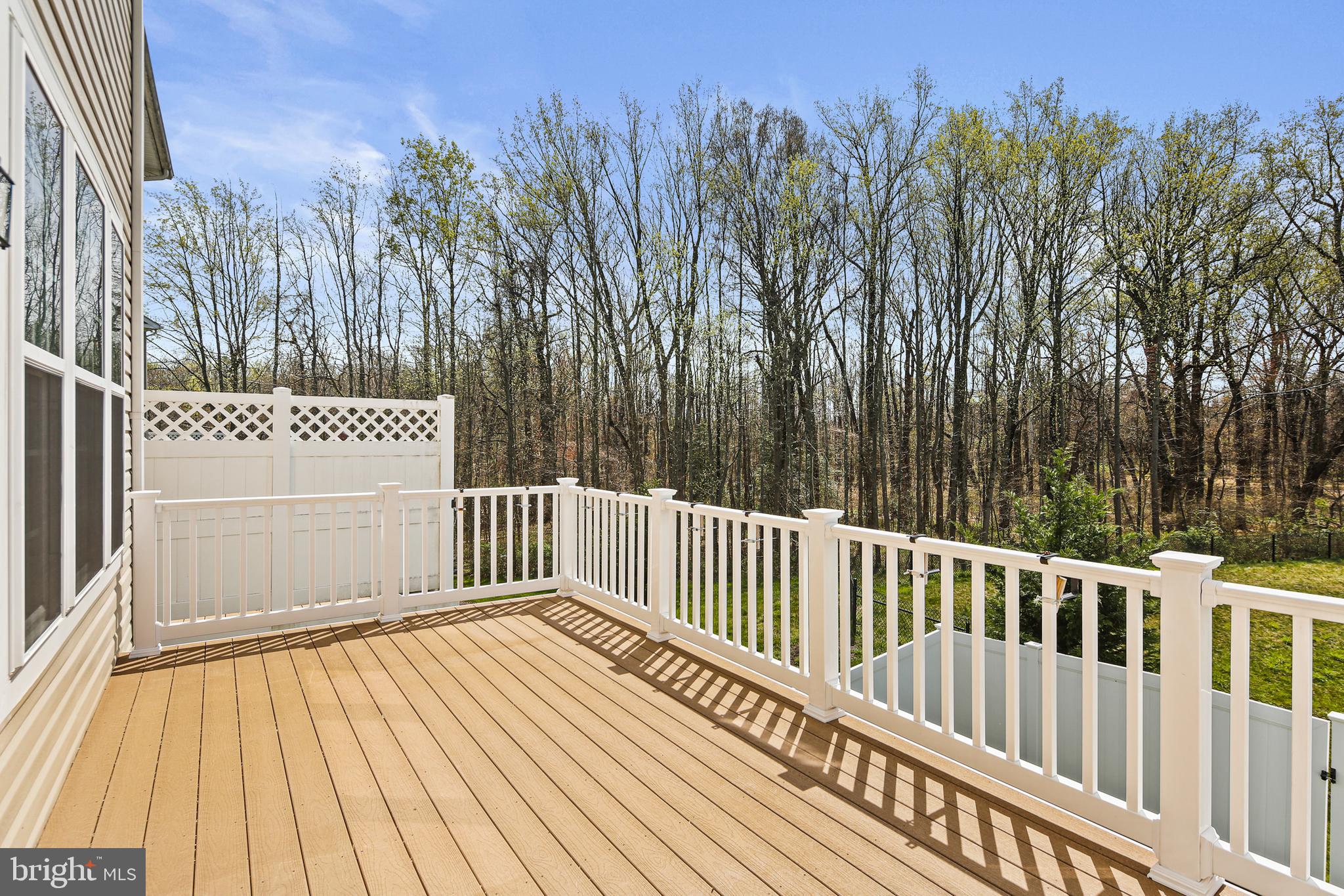 PRESERVE AT WINDLASS RUN - Residential