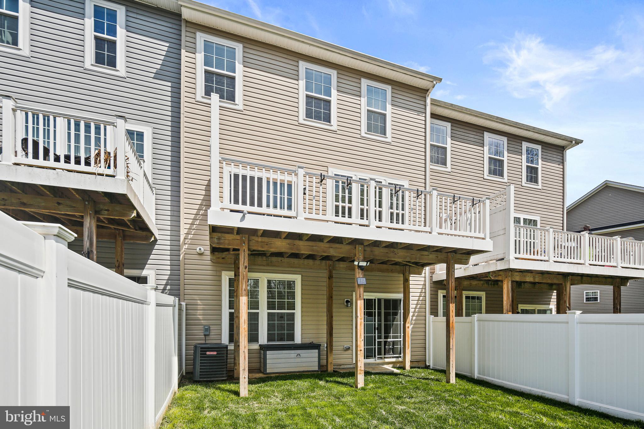 PRESERVE AT WINDLASS RUN - Residential