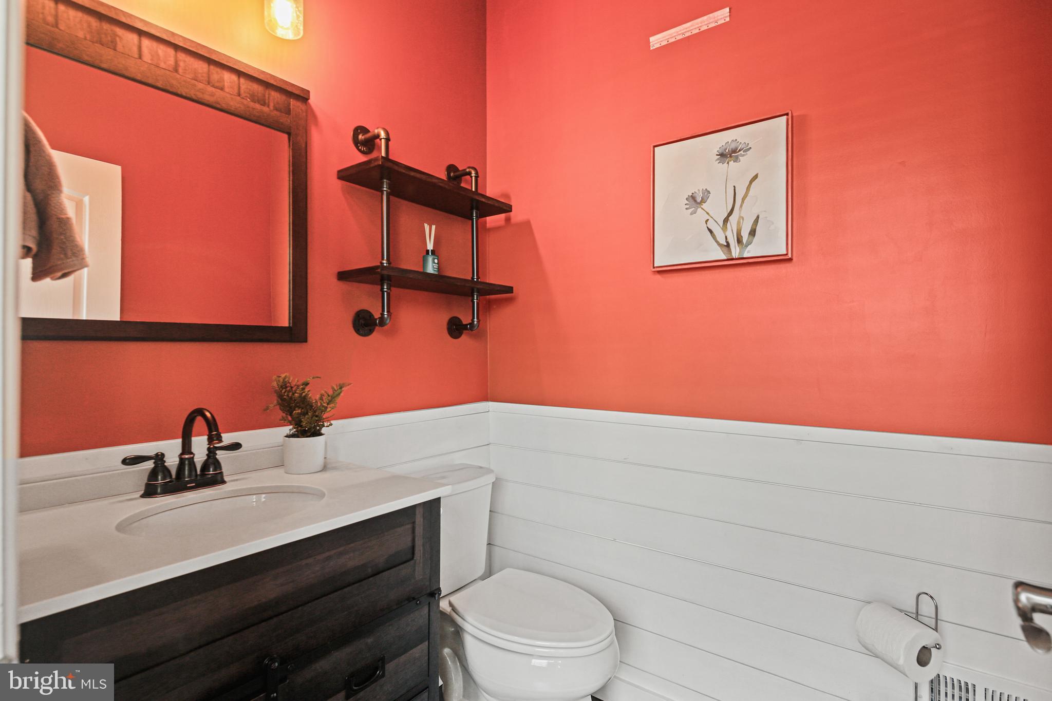 PRESERVE AT WINDLASS RUN - Residential