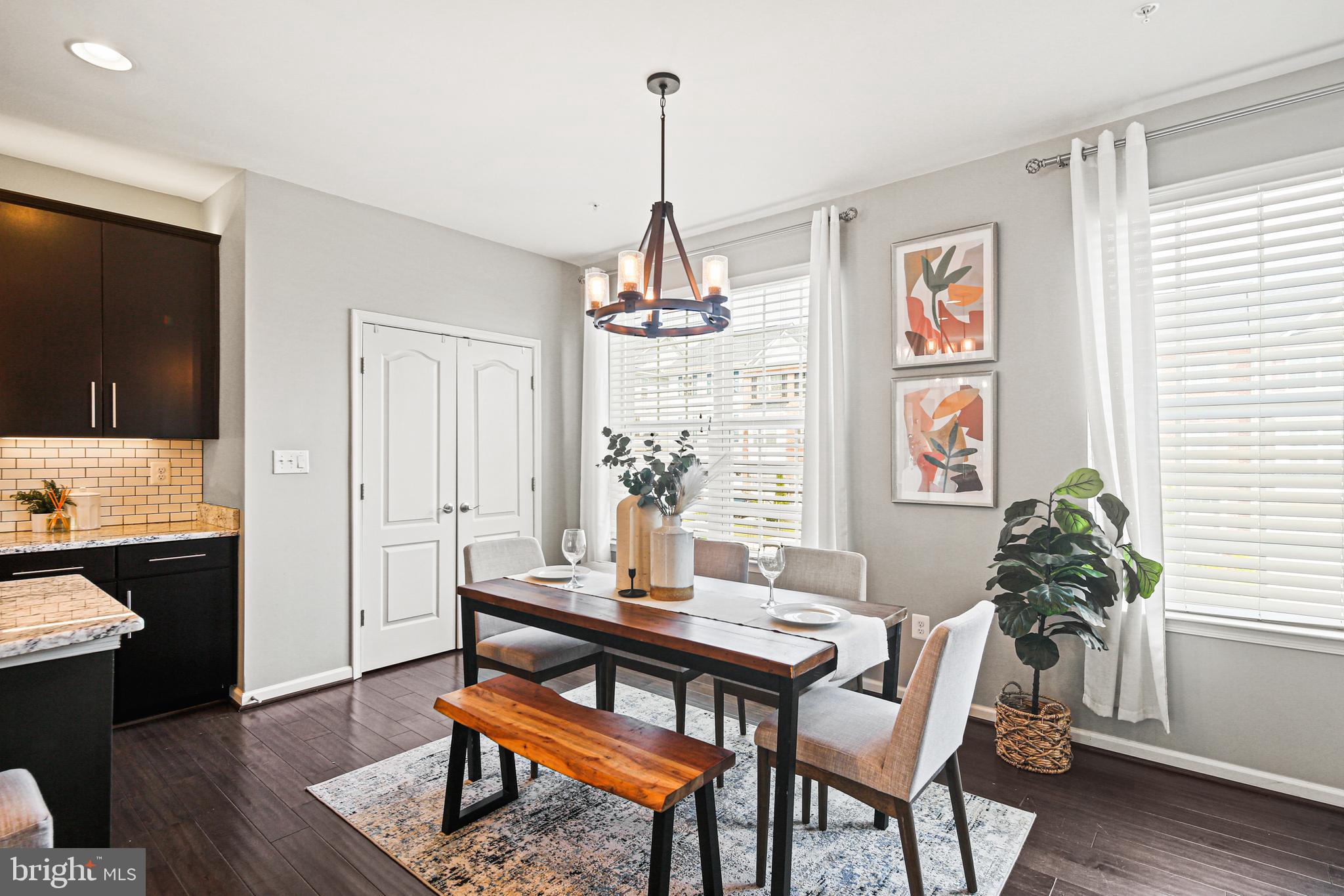 PRESERVE AT WINDLASS RUN - Residential