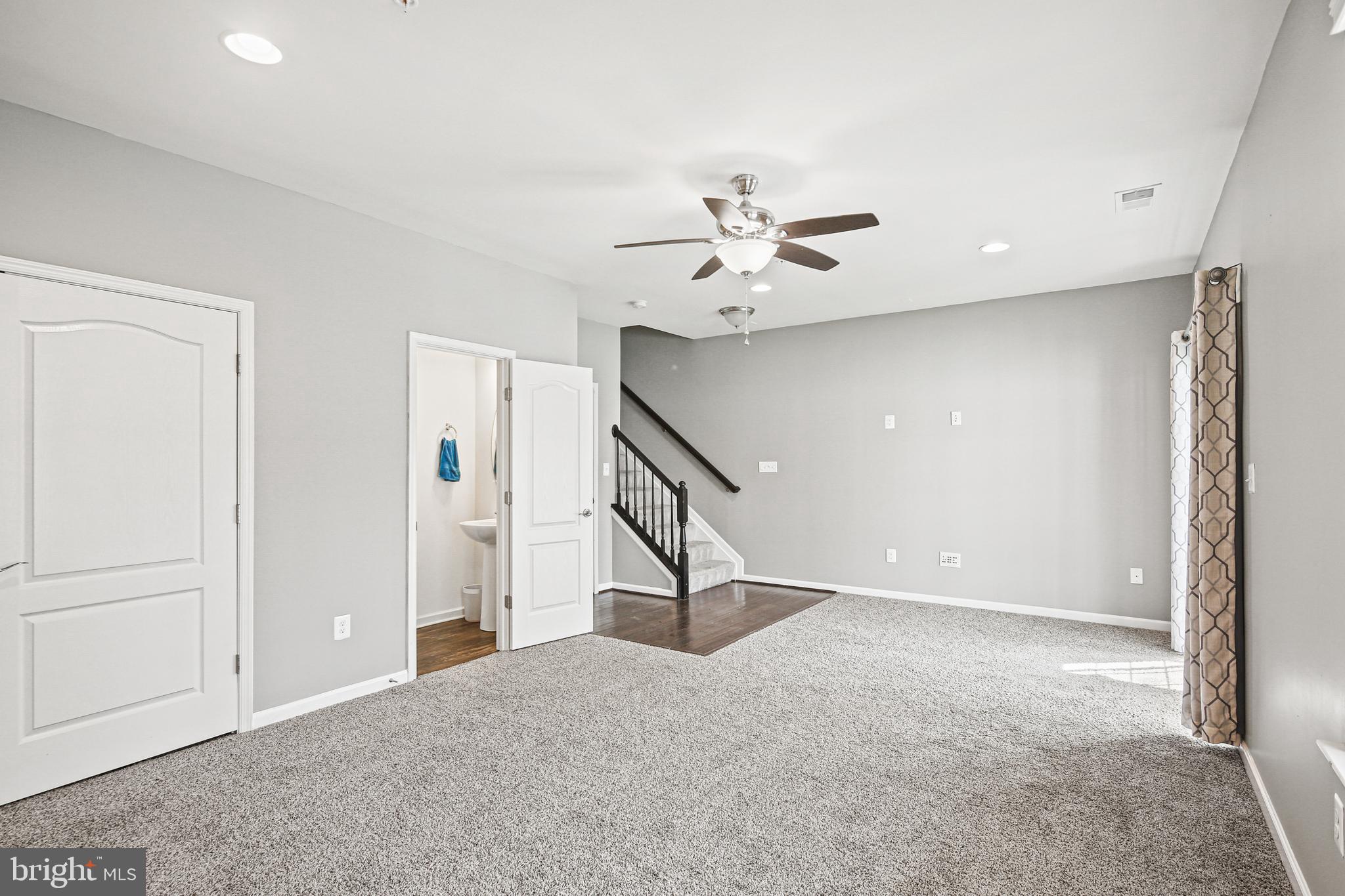 PRESERVE AT WINDLASS RUN - Residential