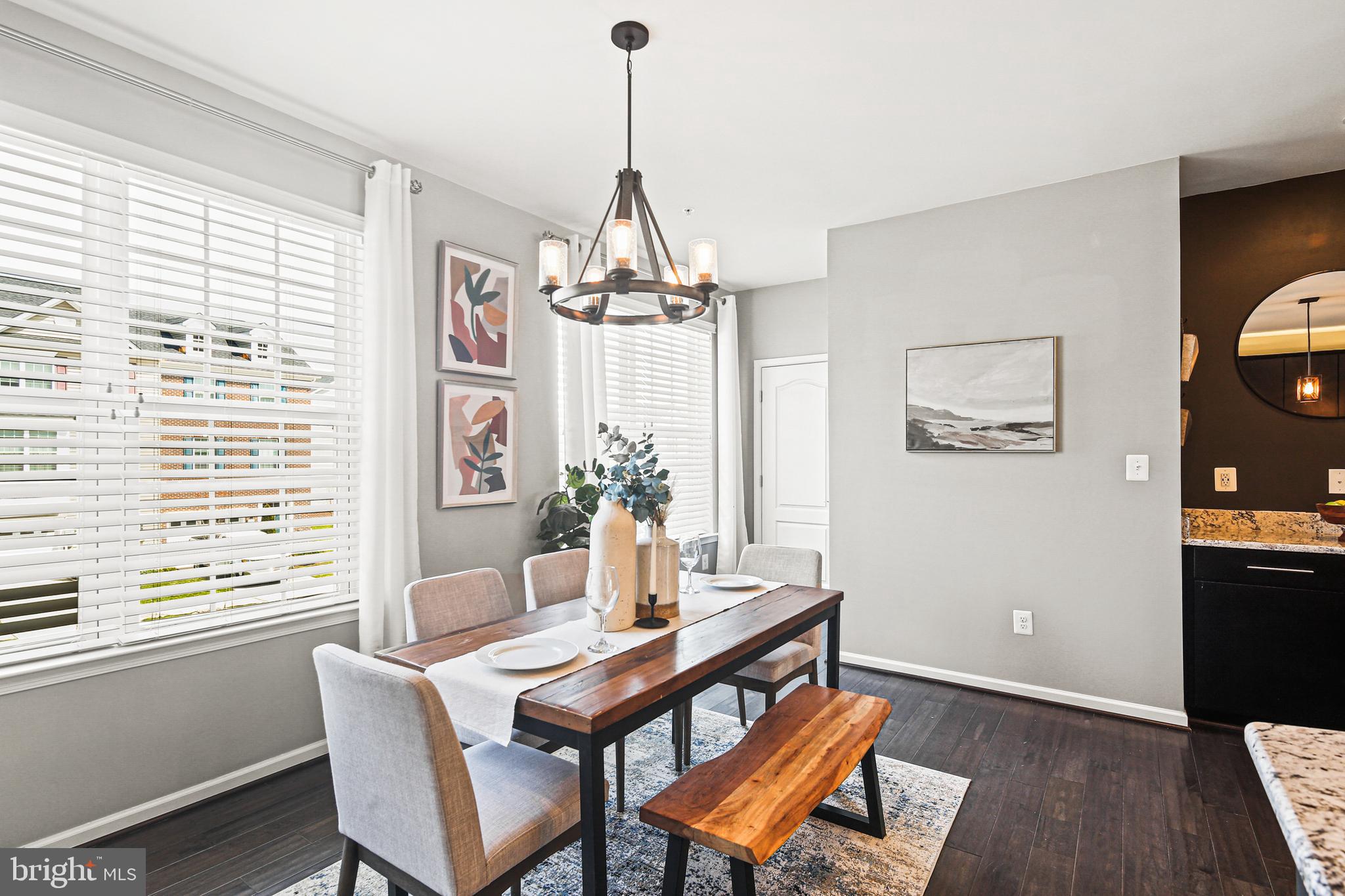 PRESERVE AT WINDLASS RUN - Residential