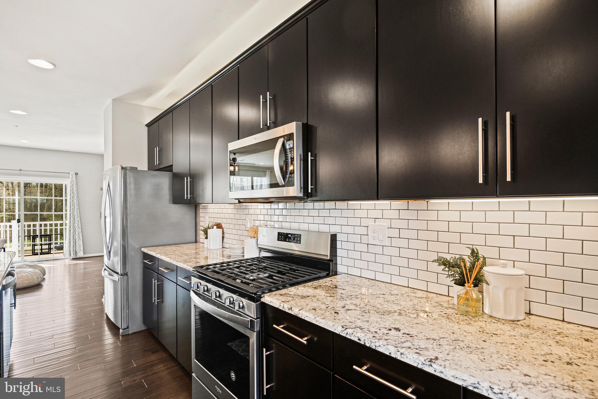 PRESERVE AT WINDLASS RUN - Residential