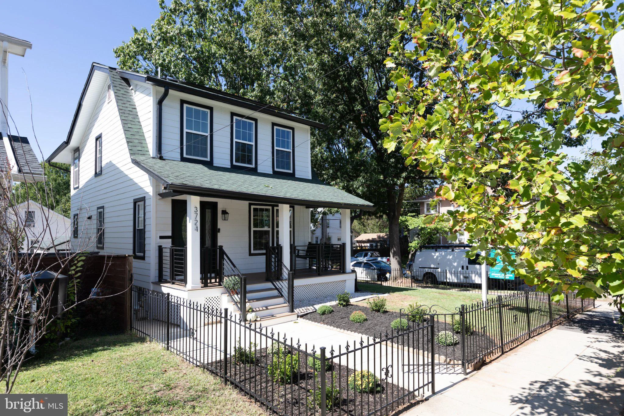 3724 24th Street NE, Washington, DC 20018
