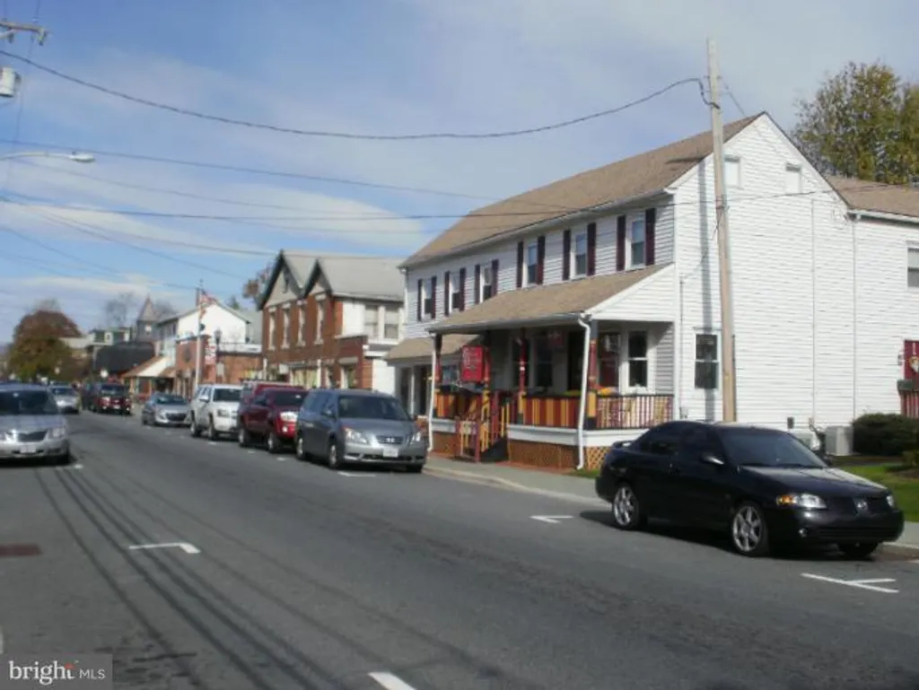 120 Main Street Unit A, North East, MD 21901