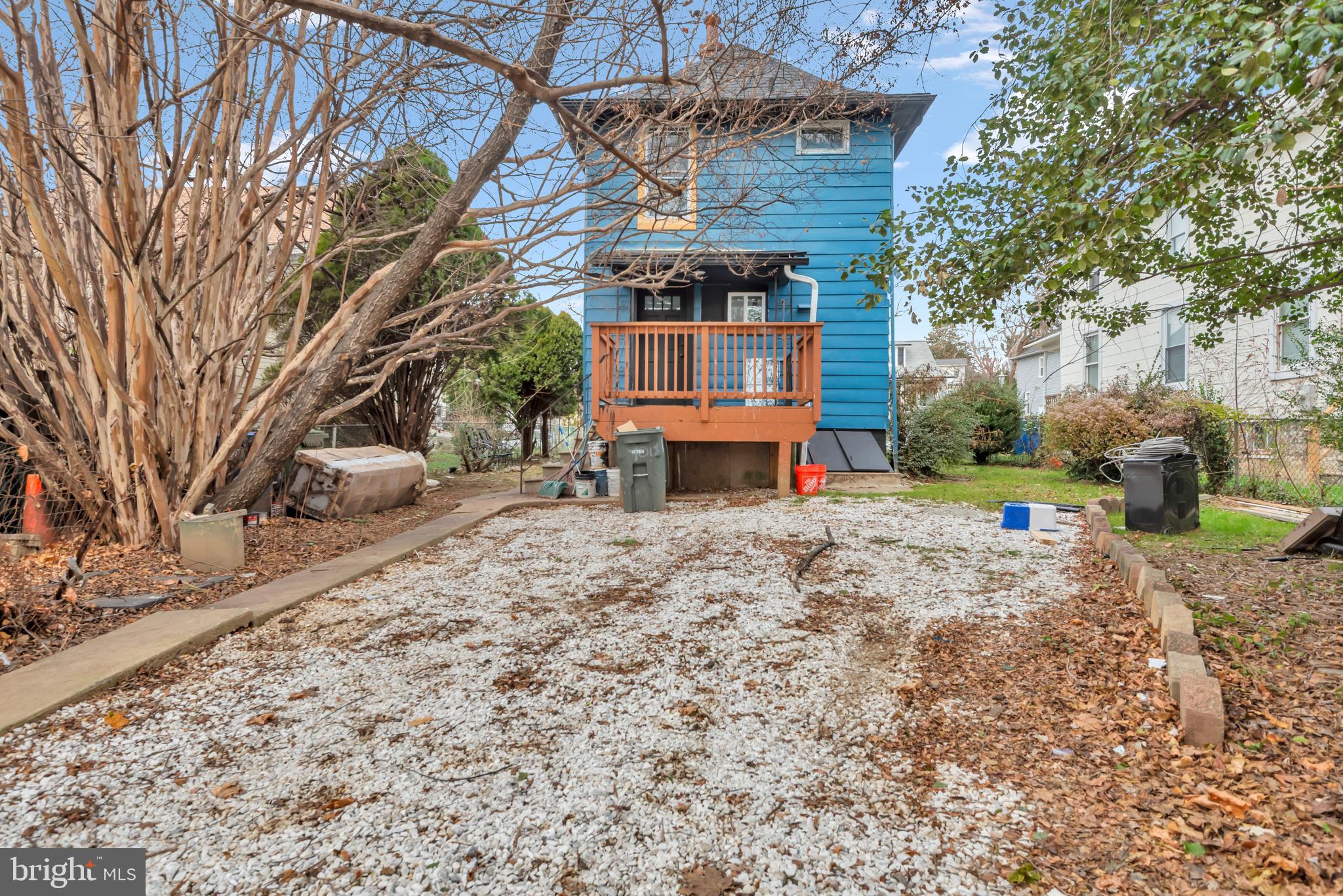 BELAIR-EDISON - Residential