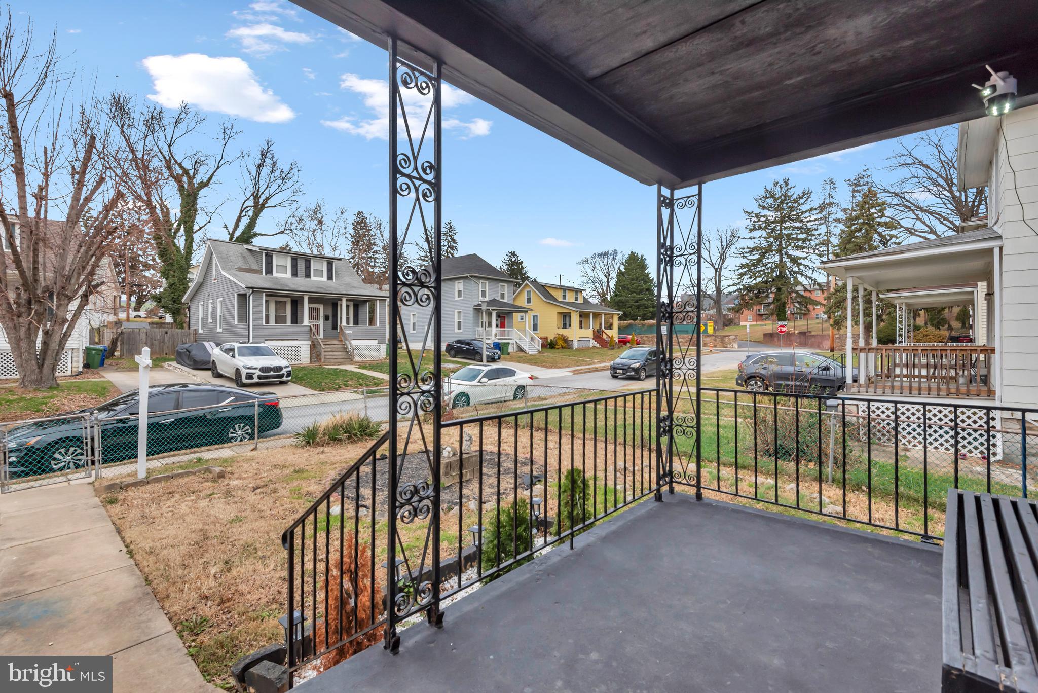 BELAIR-EDISON - Residential