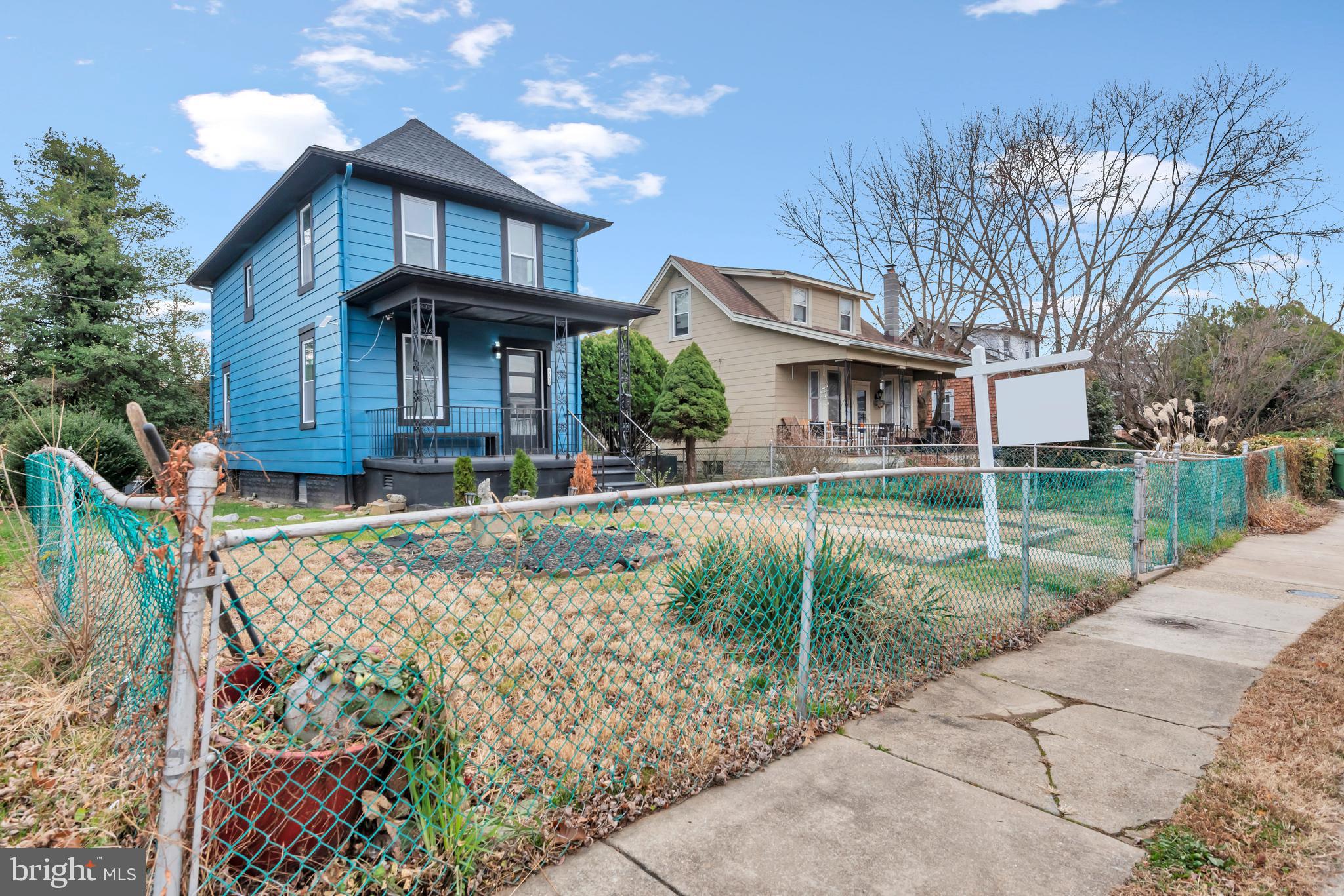 BELAIR-EDISON - Residential