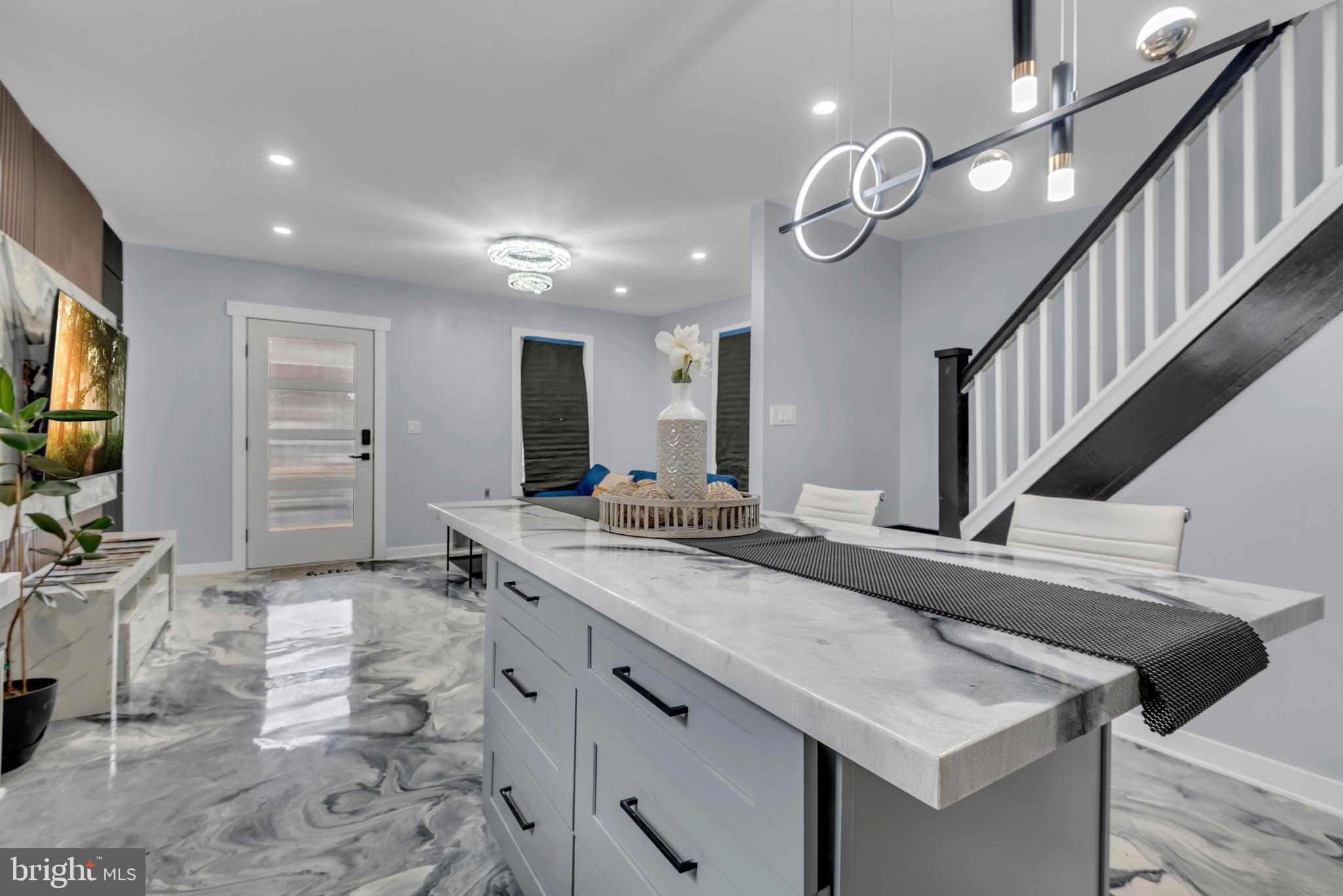 BELAIR-EDISON - Residential