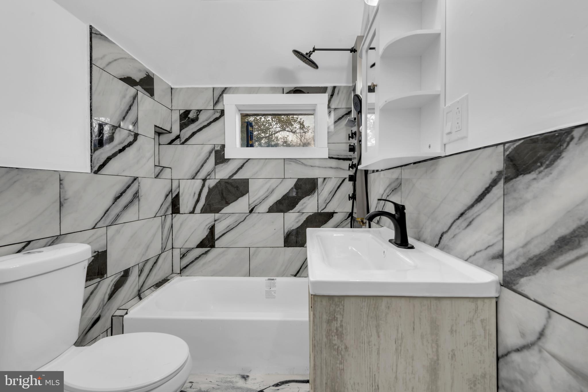 BELAIR-EDISON - Residential