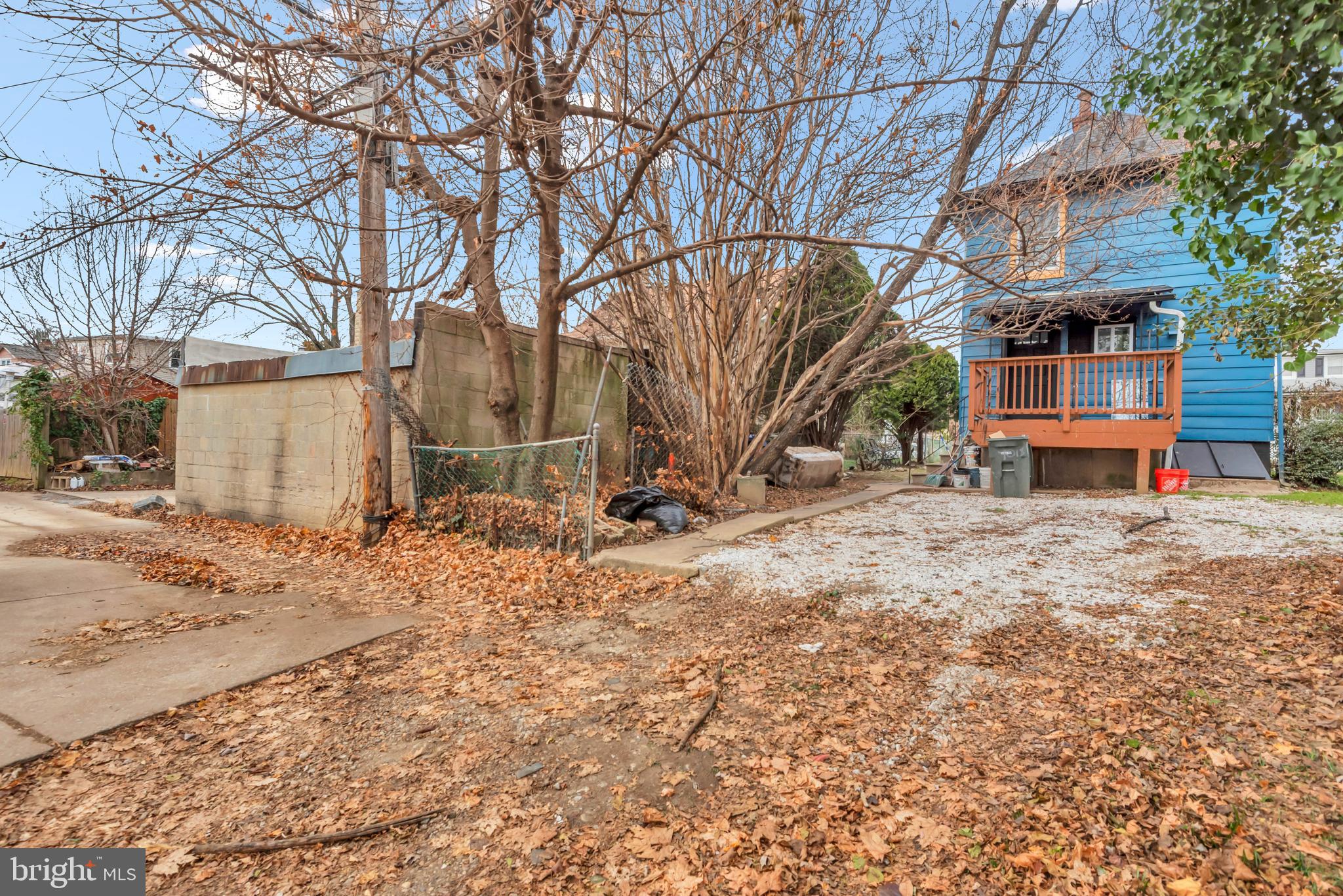 BELAIR-EDISON - Residential