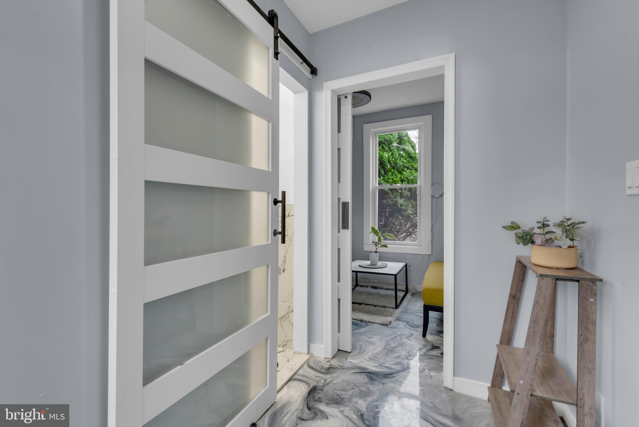 BELAIR-EDISON - Residential