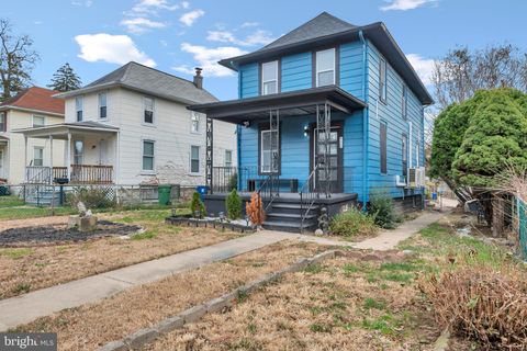 5113 ARDMORE WAY BALTIMORE MD 21206