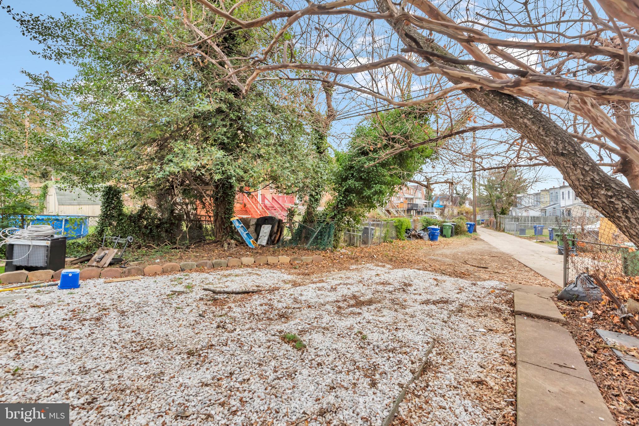 BELAIR-EDISON - Residential