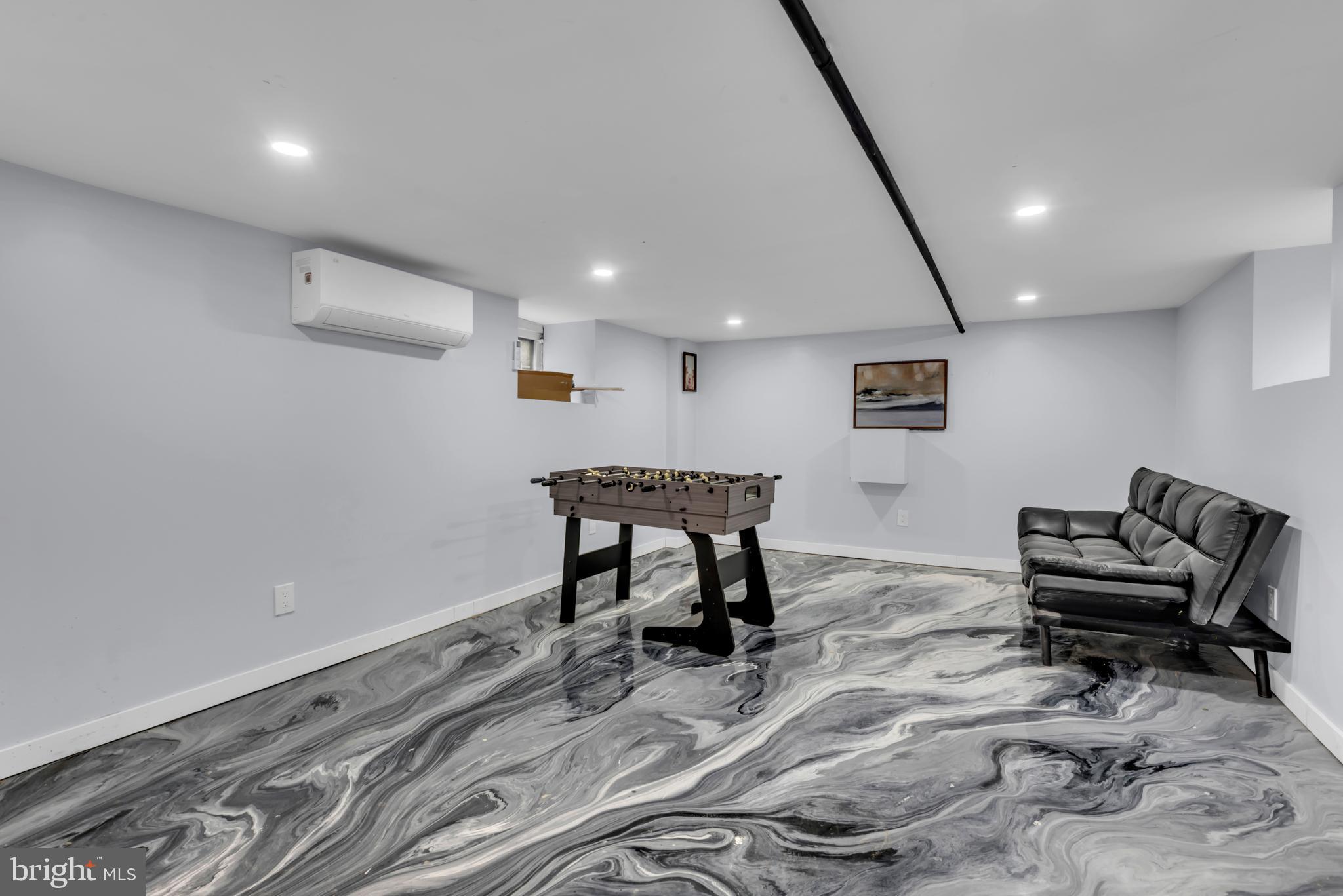 BELAIR-EDISON - Residential