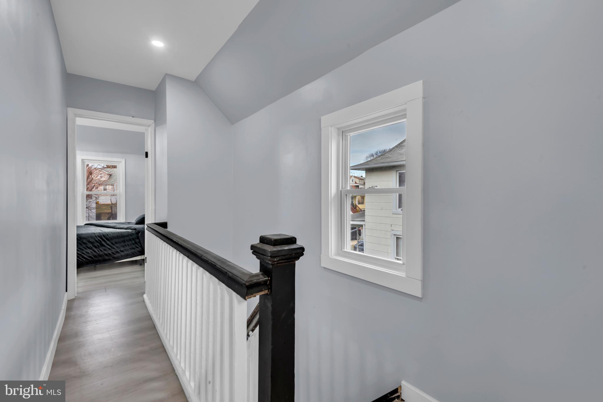 BELAIR-EDISON - Residential