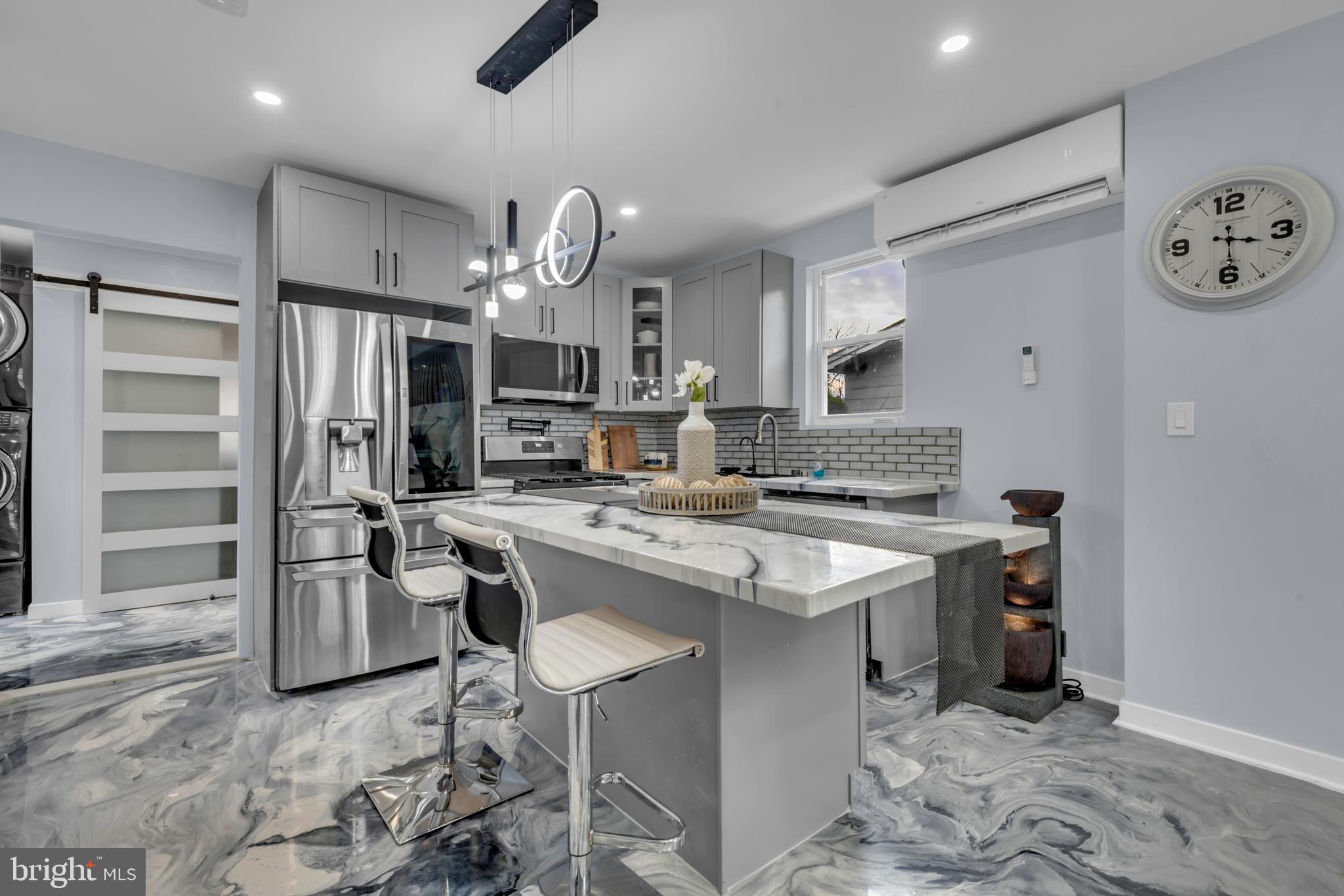 BELAIR-EDISON - Residential