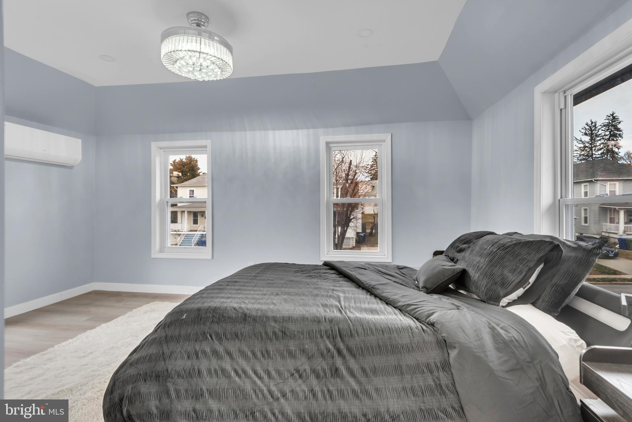 BELAIR-EDISON - Residential