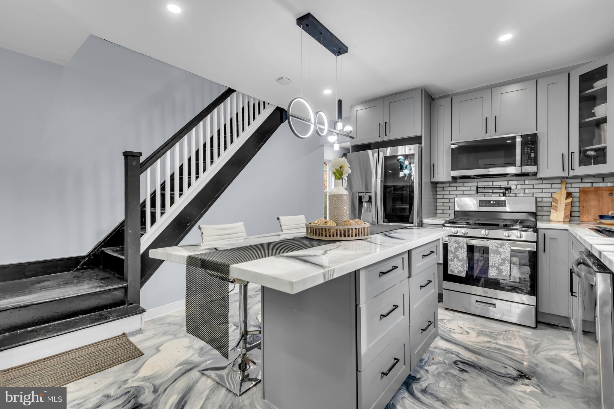 BELAIR-EDISON - Residential