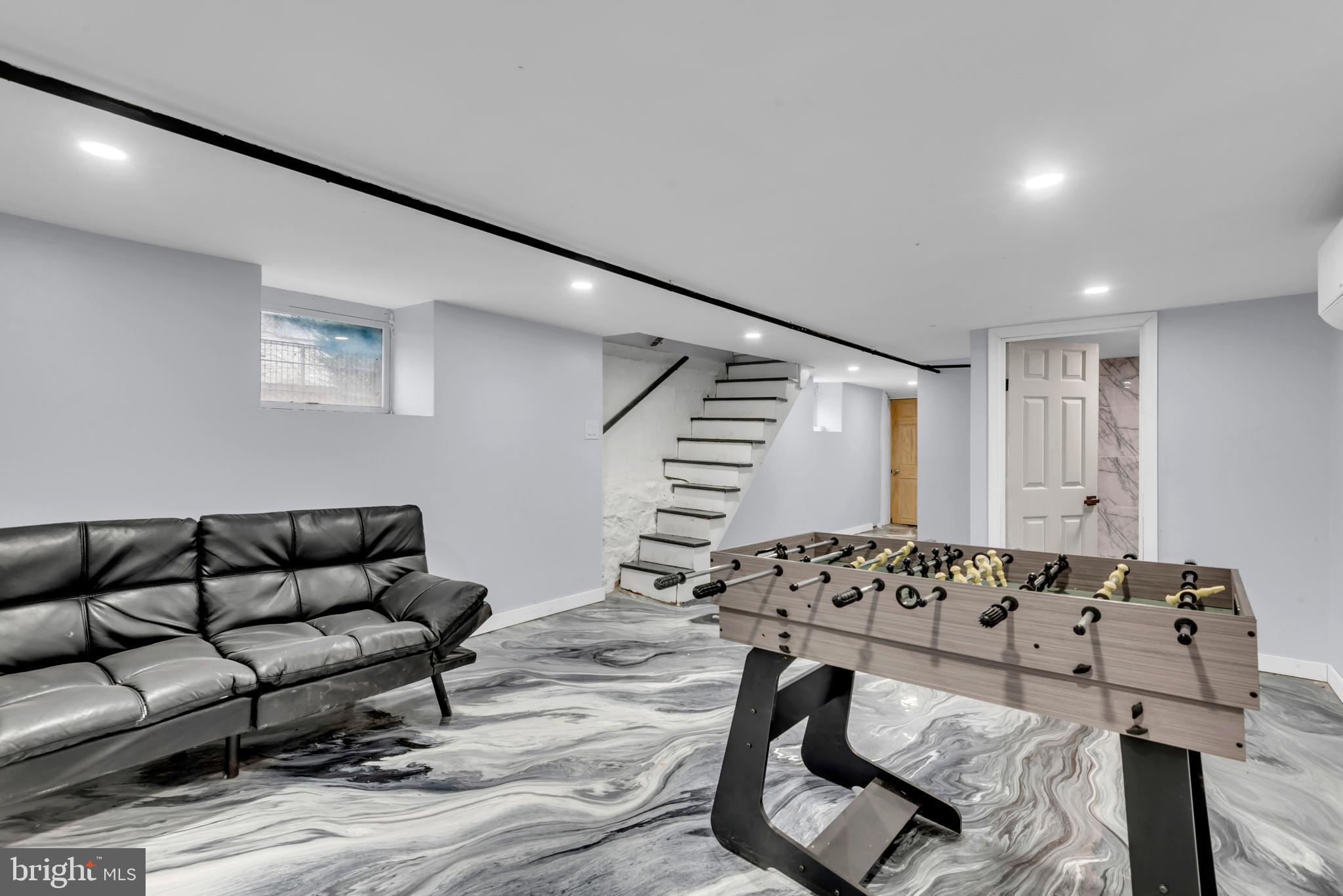 BELAIR-EDISON - Residential