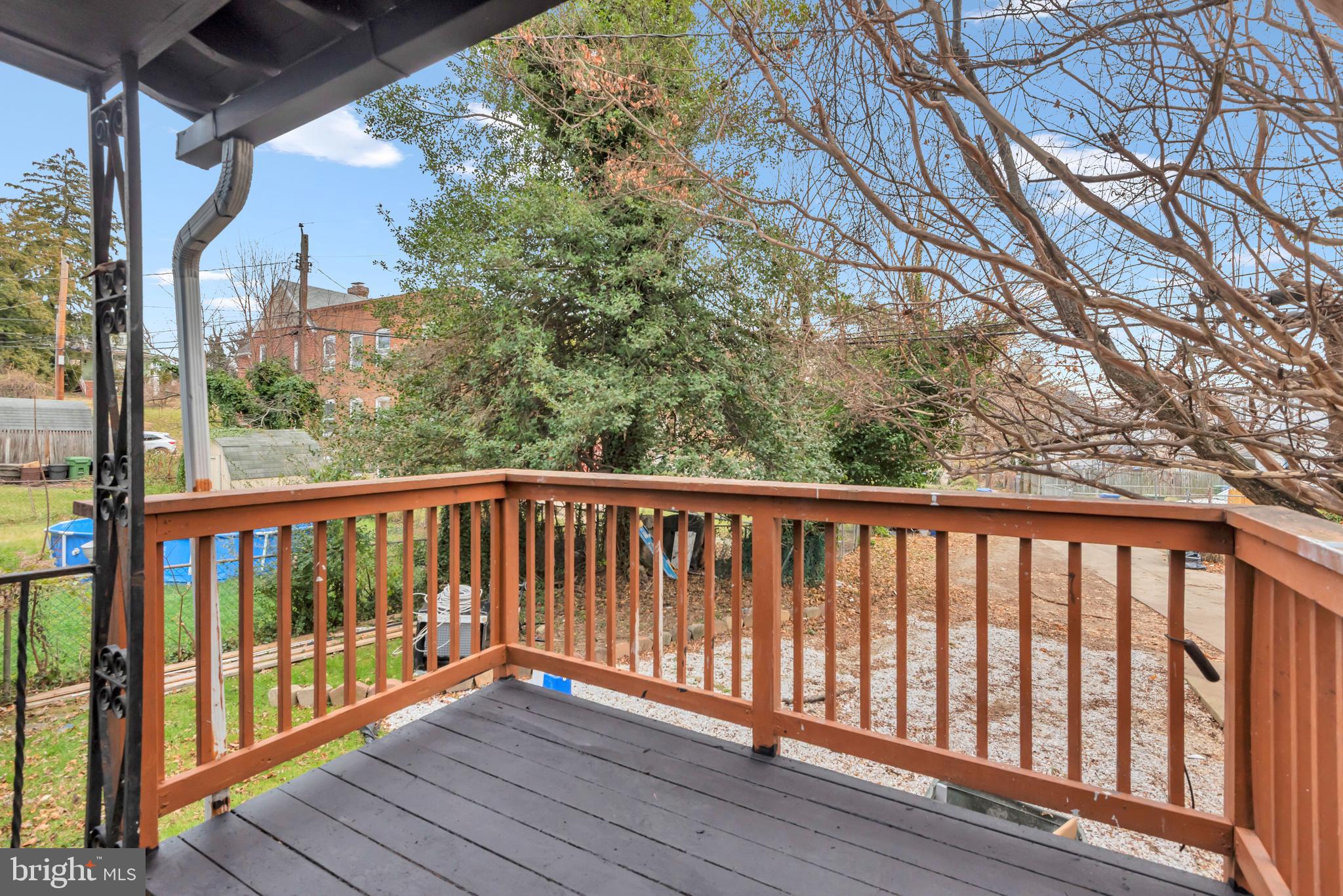 BELAIR-EDISON - Residential