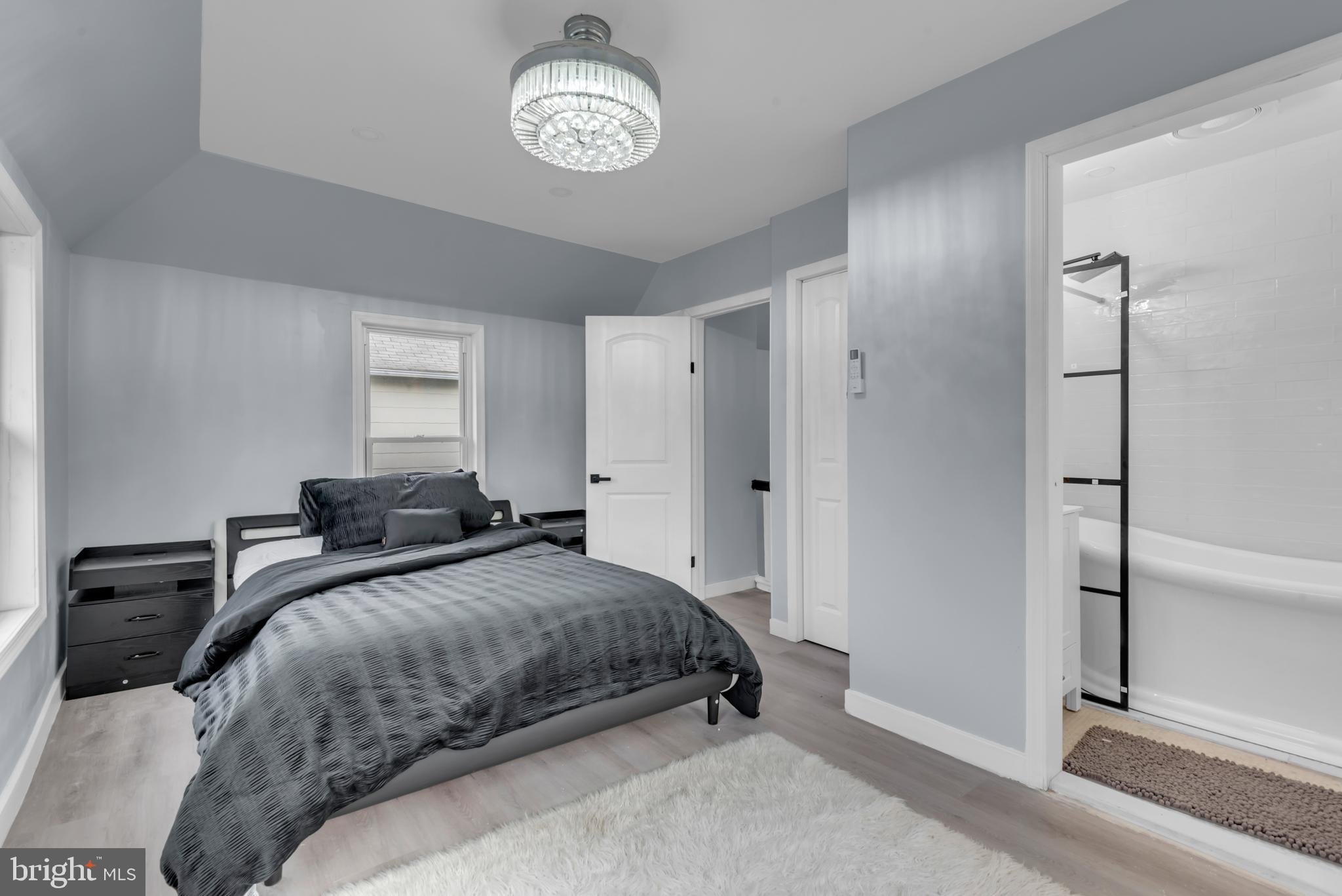 BELAIR-EDISON - Residential