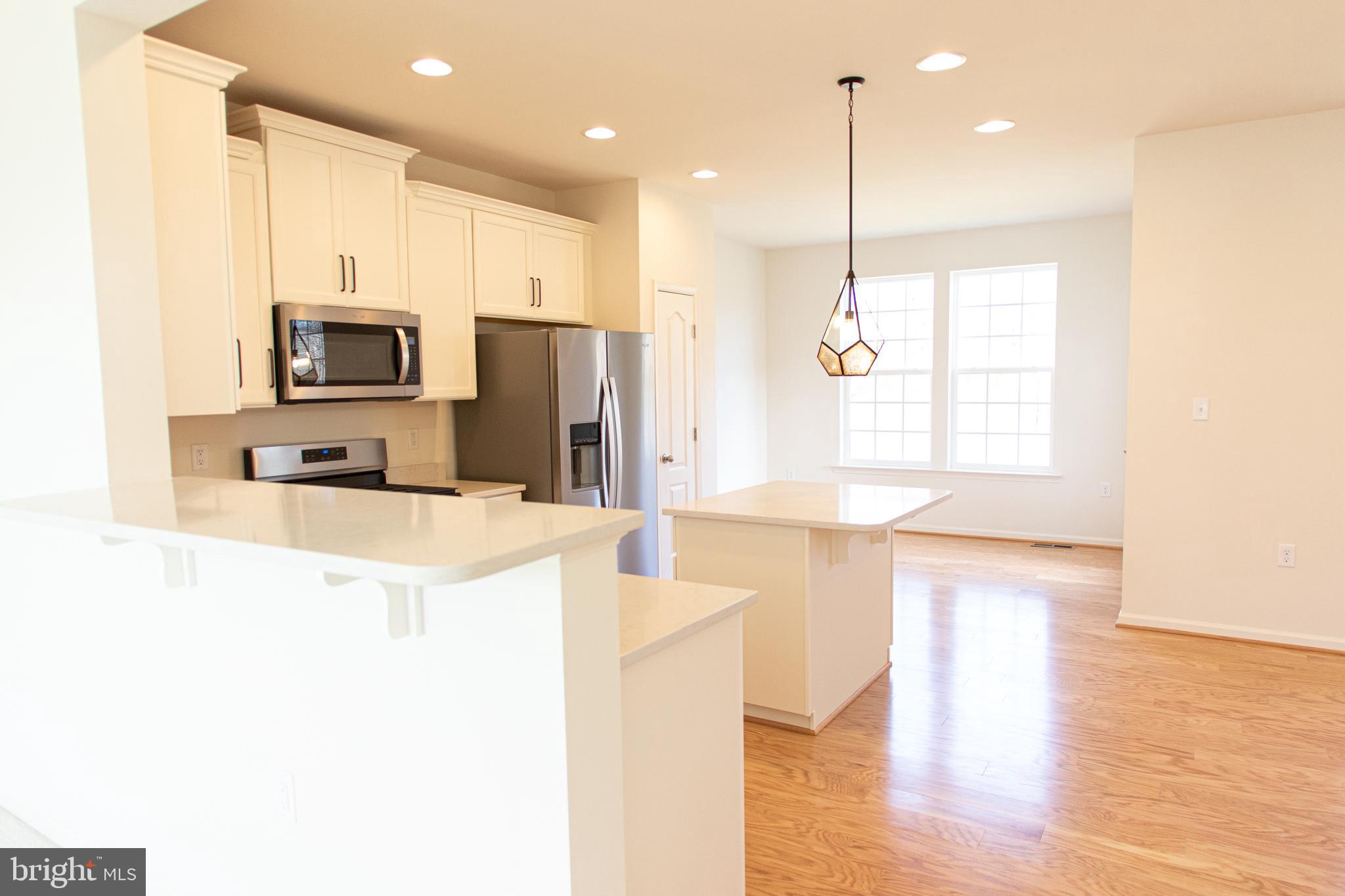 ARCHERS ROCK - Residential